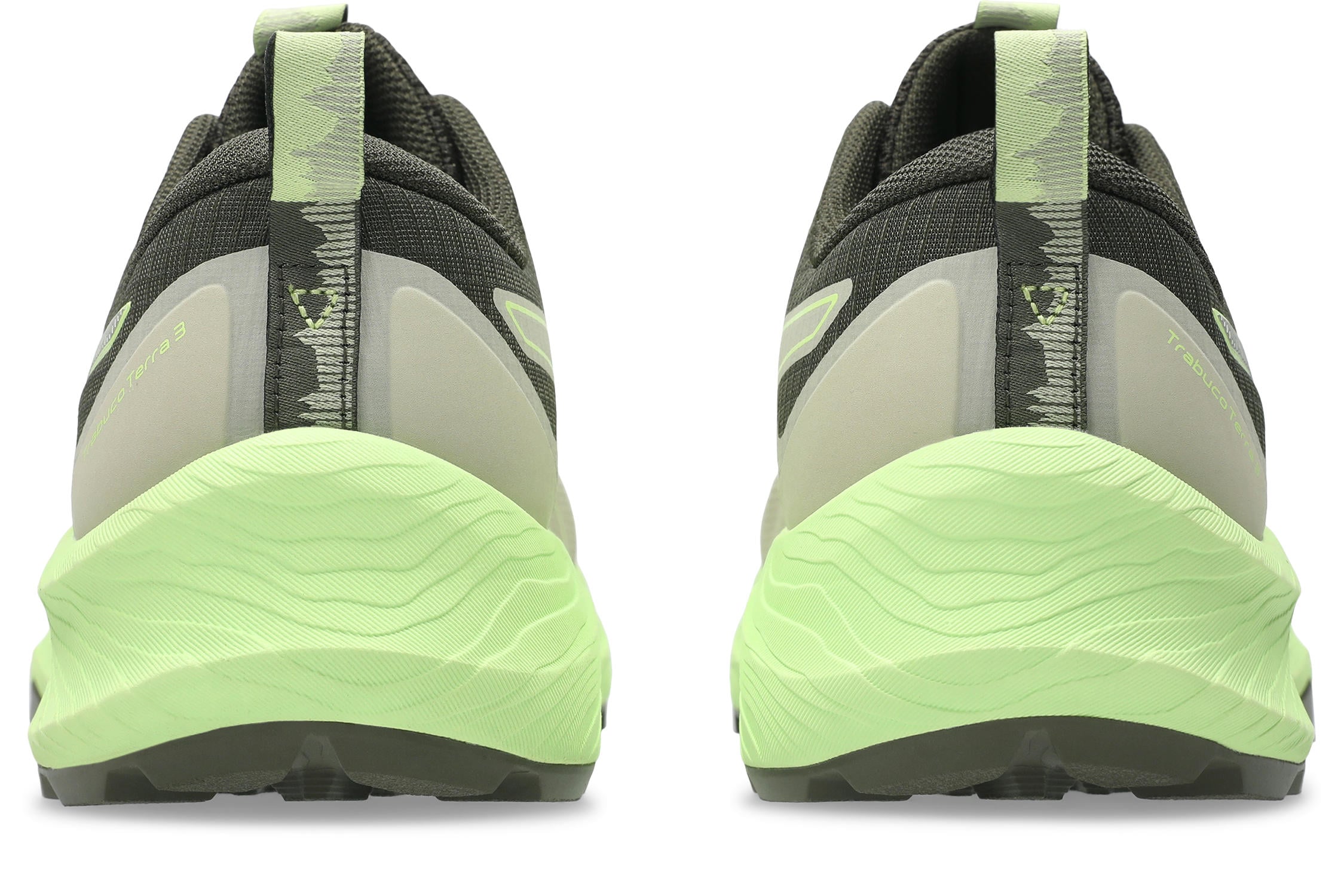 Asics Trailrunningschuh »TRABUCO TERRA 3«