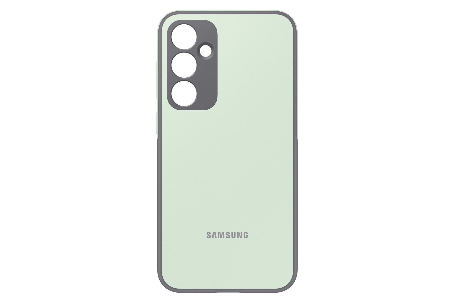 Handyhülle »Silicone Case für Samsung Galaxy S23 FE«, schützendes Cover, stoßfest,...