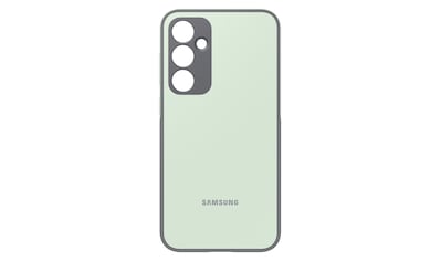 Handyhülle »Silicone Case für Samsung Galaxy S23 FE«