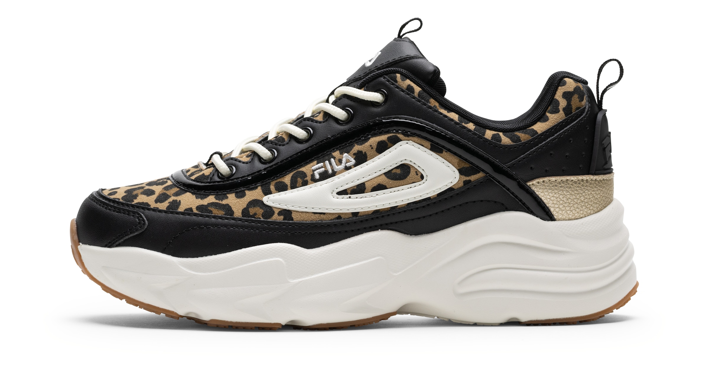 Fila Sneaker »SKYE ZP A WMN«