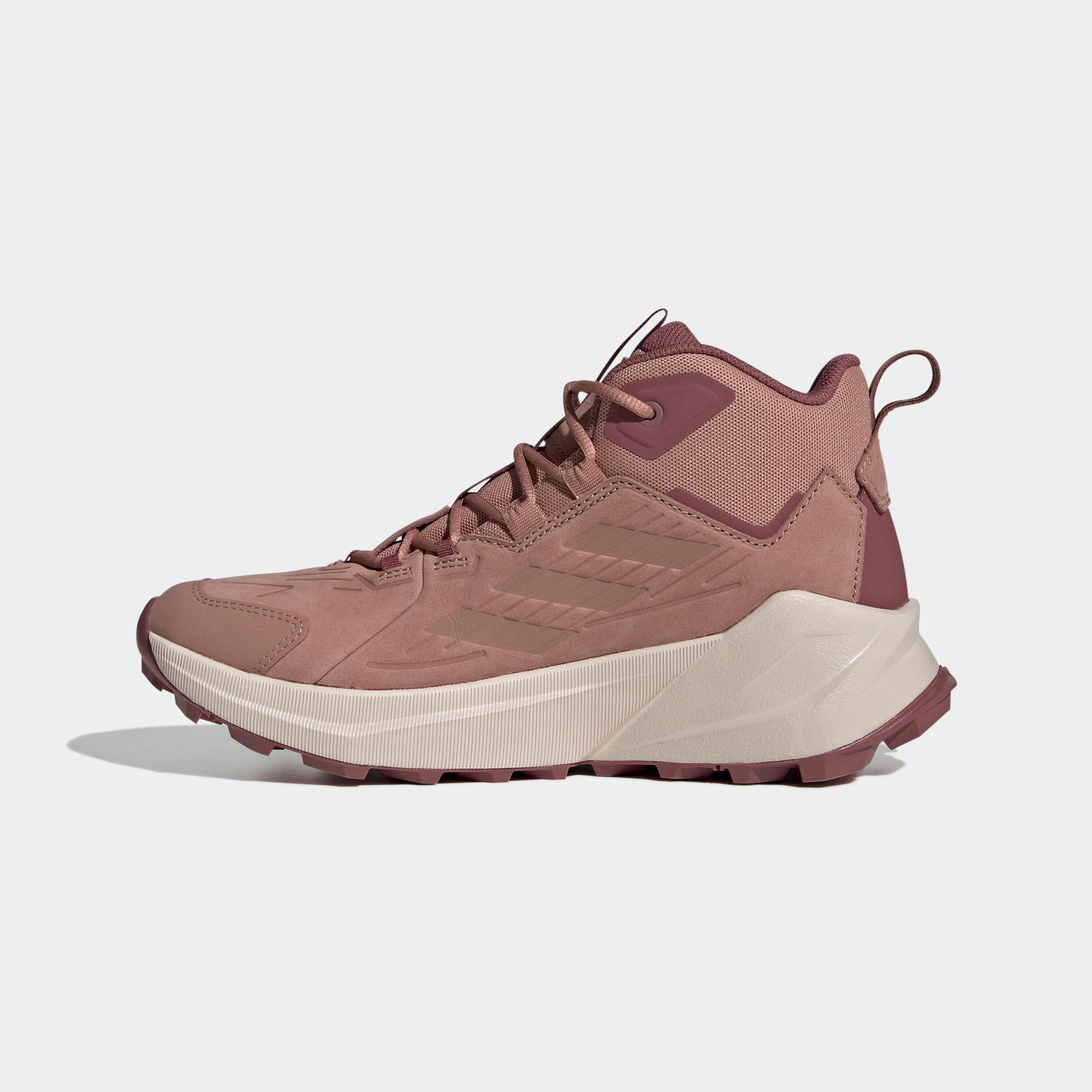 adidas TERREX Wanderschuh »TERREX TRAILMAKER 2.0 LEATHER«, aus Leder