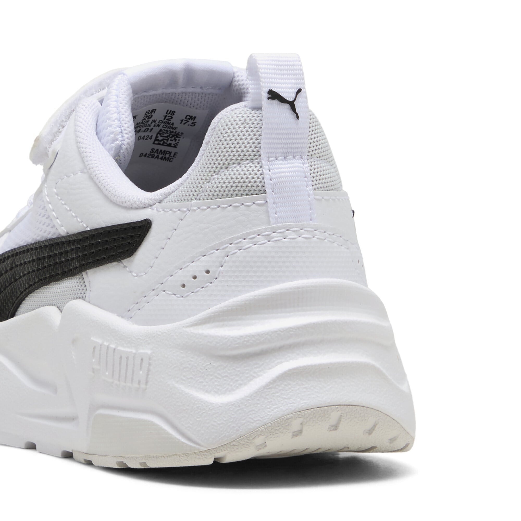 PUMA Sneaker »Trinity 2 LT Sneakers Kinder«