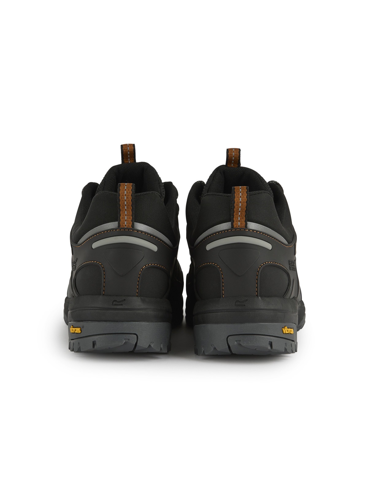 Regatta Wanderschuh »Freizeitschuhe RMF896-1ZK Regatta Regen«