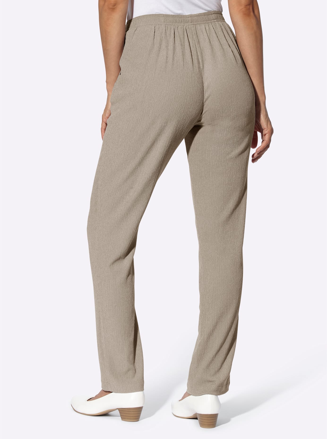 Classic Basics Schlupfhose