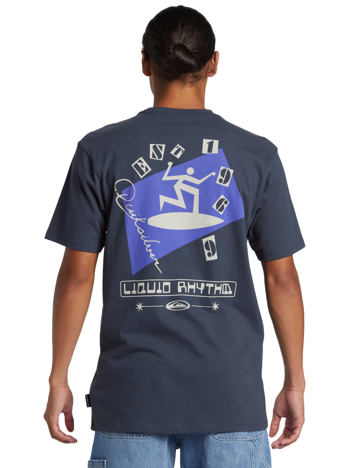Quiksilver T-Shirt »Quik Surfer«