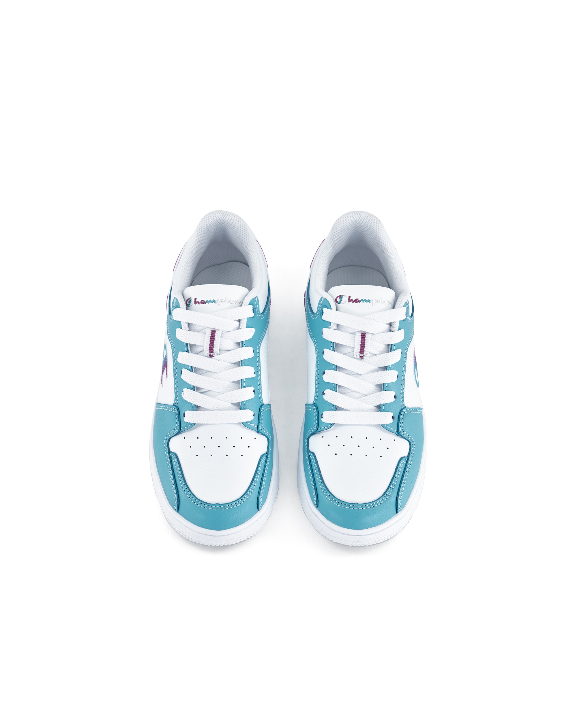 Champion Sneaker »RD18 2.0 LOW G GS«