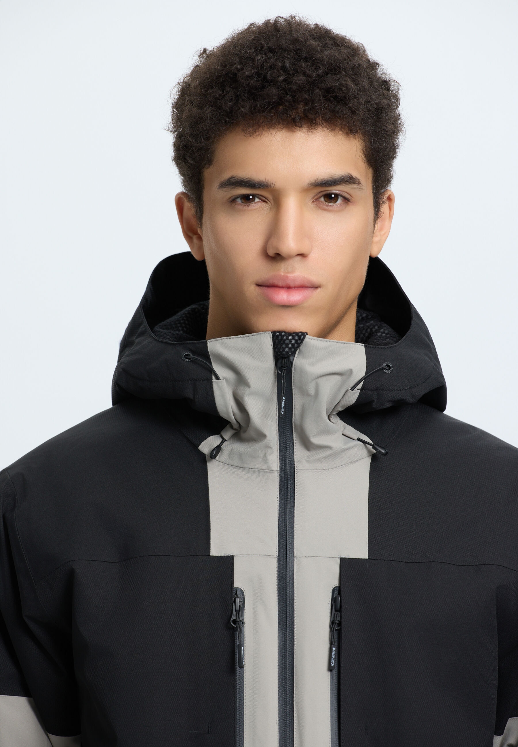 Icepeak Skijacke »Icepeak Jacke Castres«