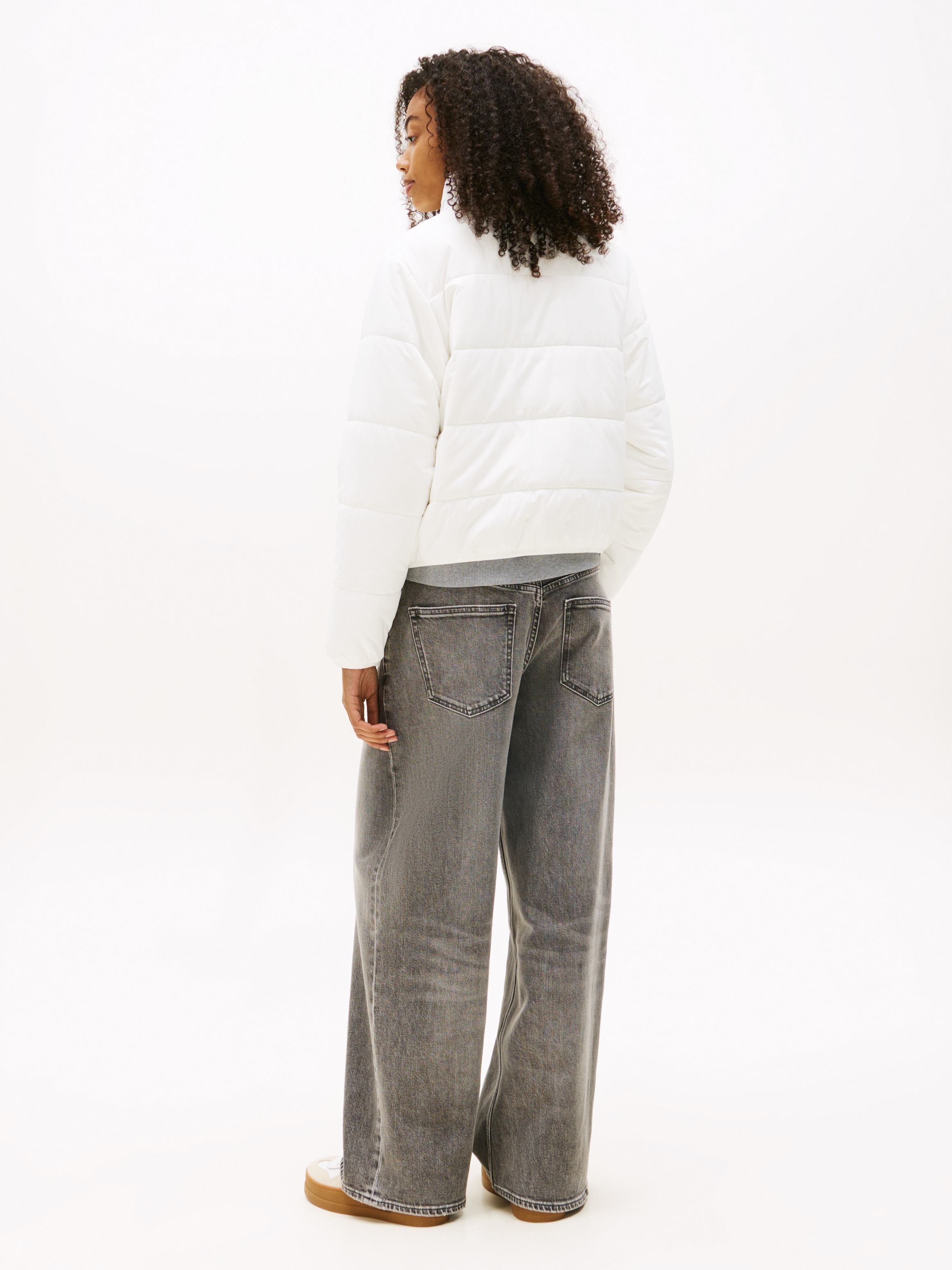 Tommy Jeans Steppjacke »TJW REG LW PADDED JACKET EXT«