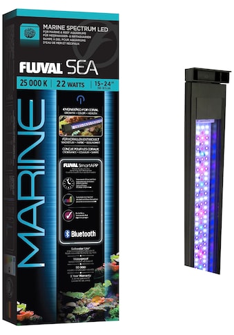 FLUVAL LED Aquariumleuchte »FS Sea Marine 3.0...