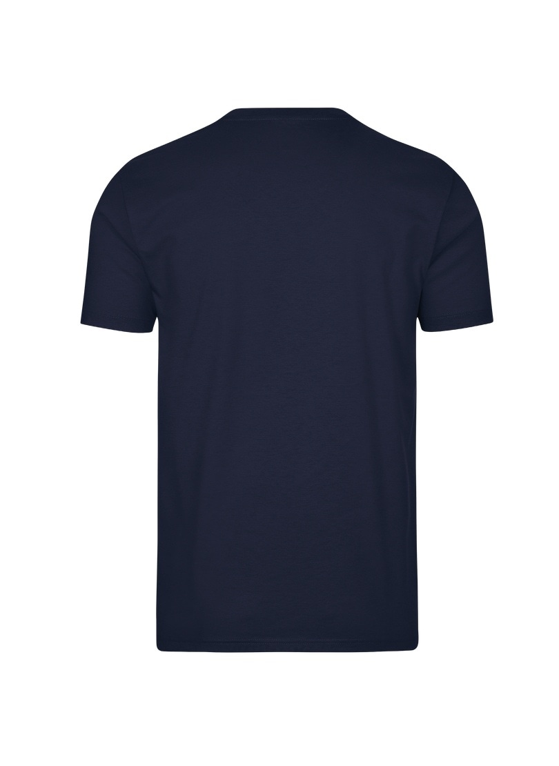 Trigema T-Shirt BAUR T-Shirt »TRIGEMA DELUXE | kaufen Baumwolle«