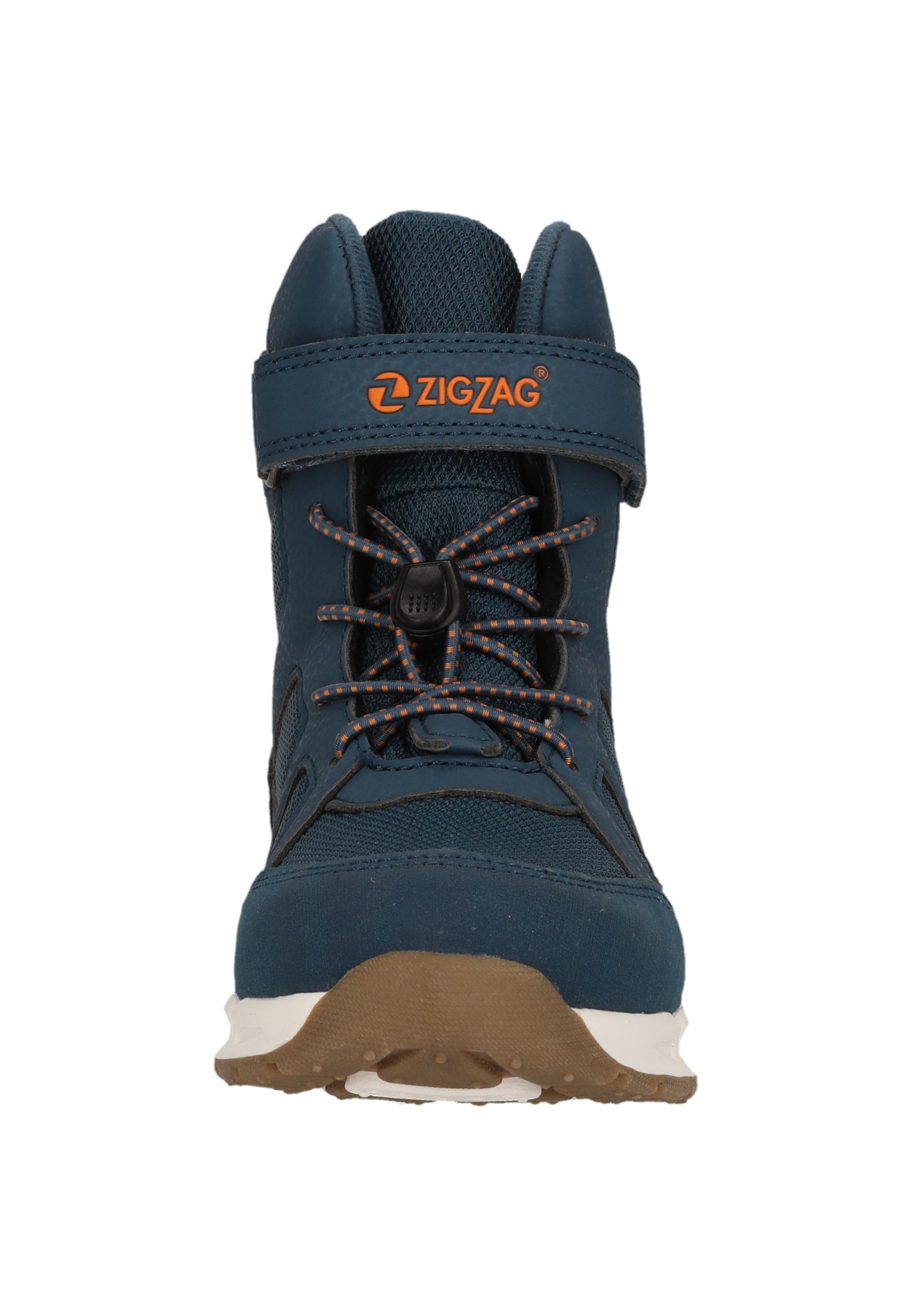 ZIGZAG Stiefel »Clementu«  mit robuster TPR-Außensohle