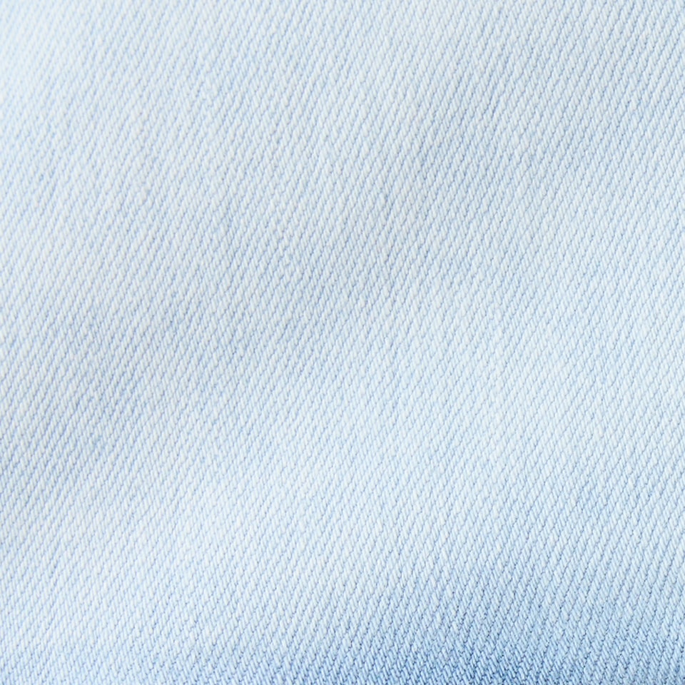 STREET ONE STUDIO Jeansjacke ohne Kapuze mit Brusttaschen