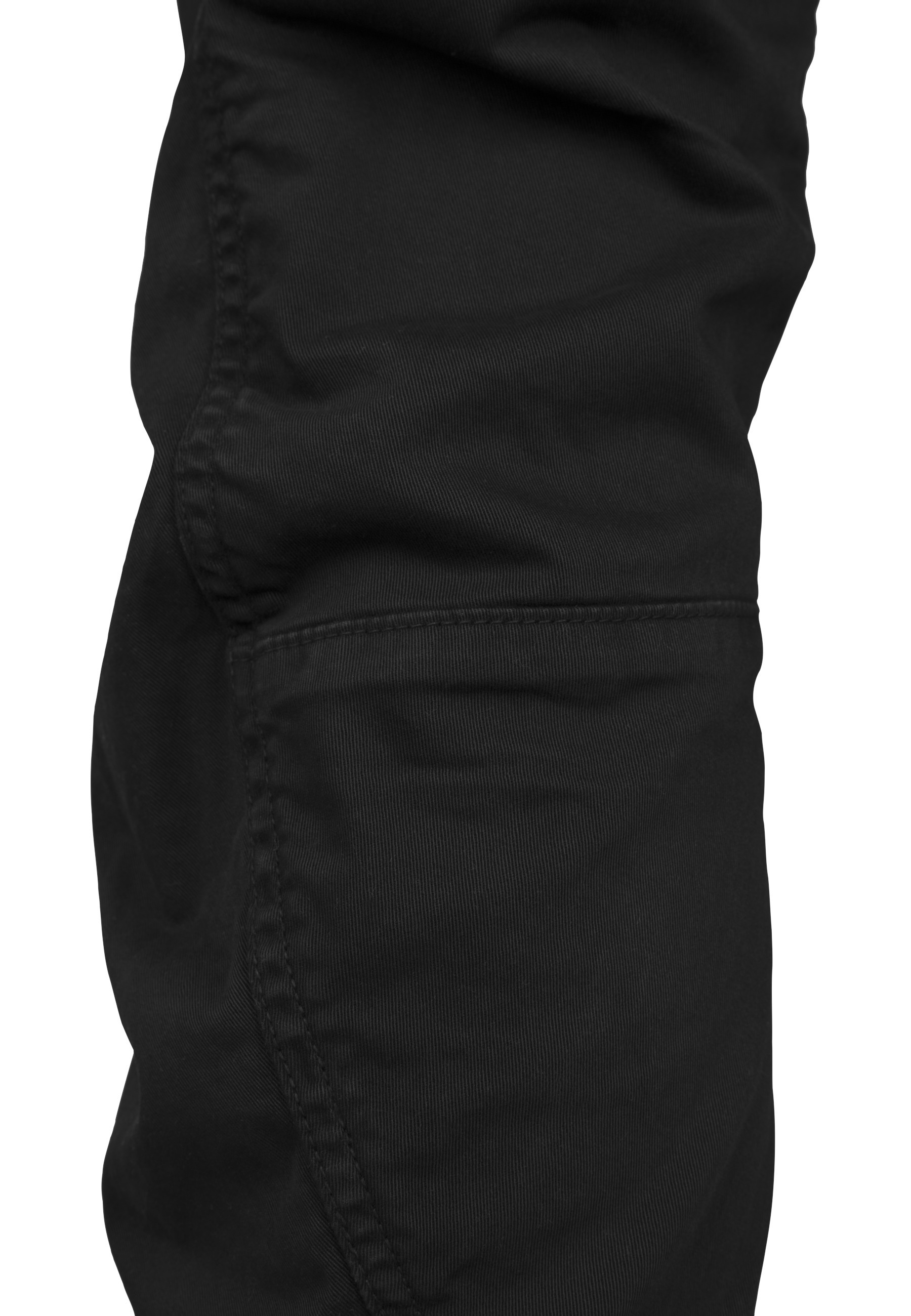 URBAN CLASSICS Chinohose »Urban Classics Herren Stretch Jogging Pants«