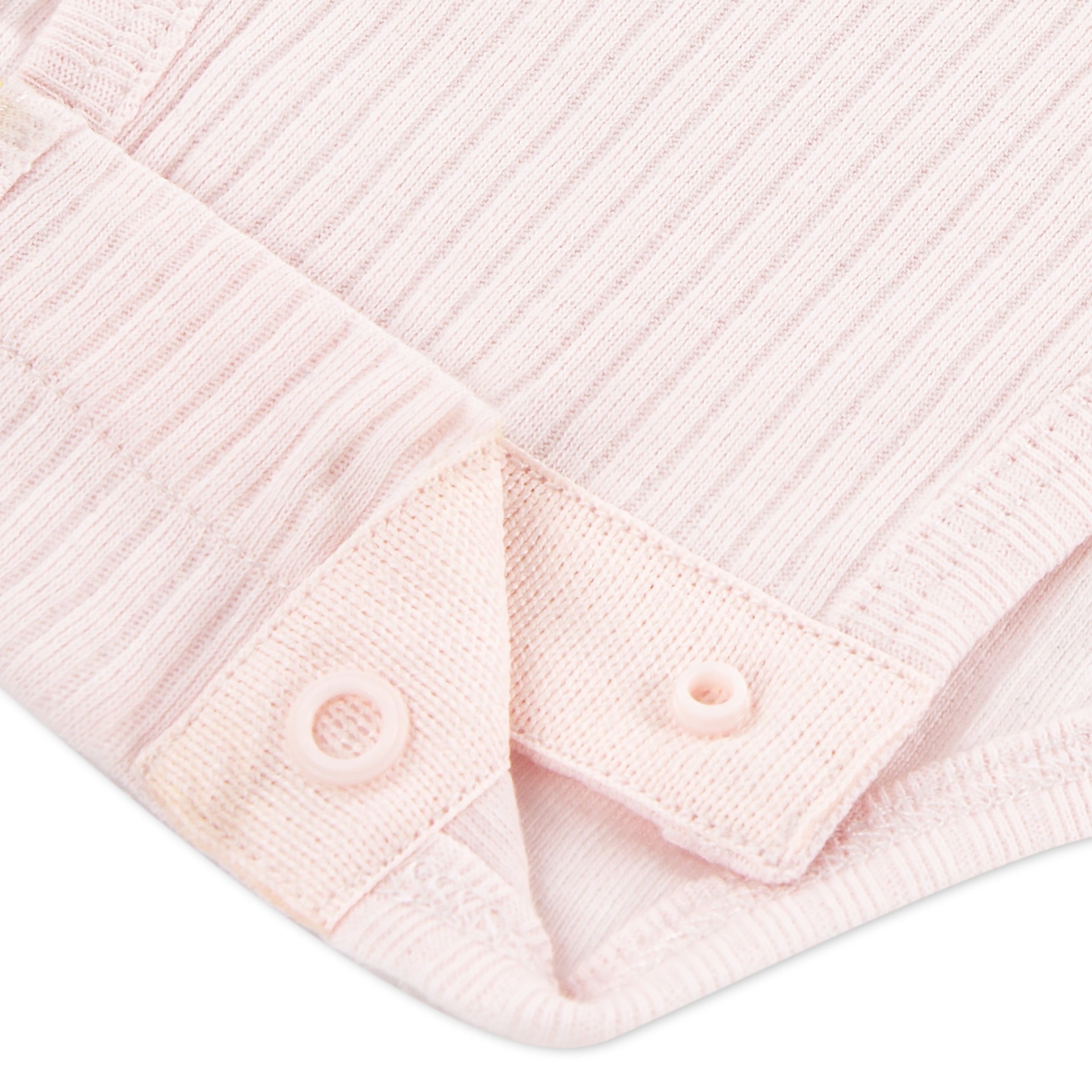 HUGGIES babywear Stringbody »HUGG 3PK STRAPPY BODYSUIT« Packung, 3 mit Muster