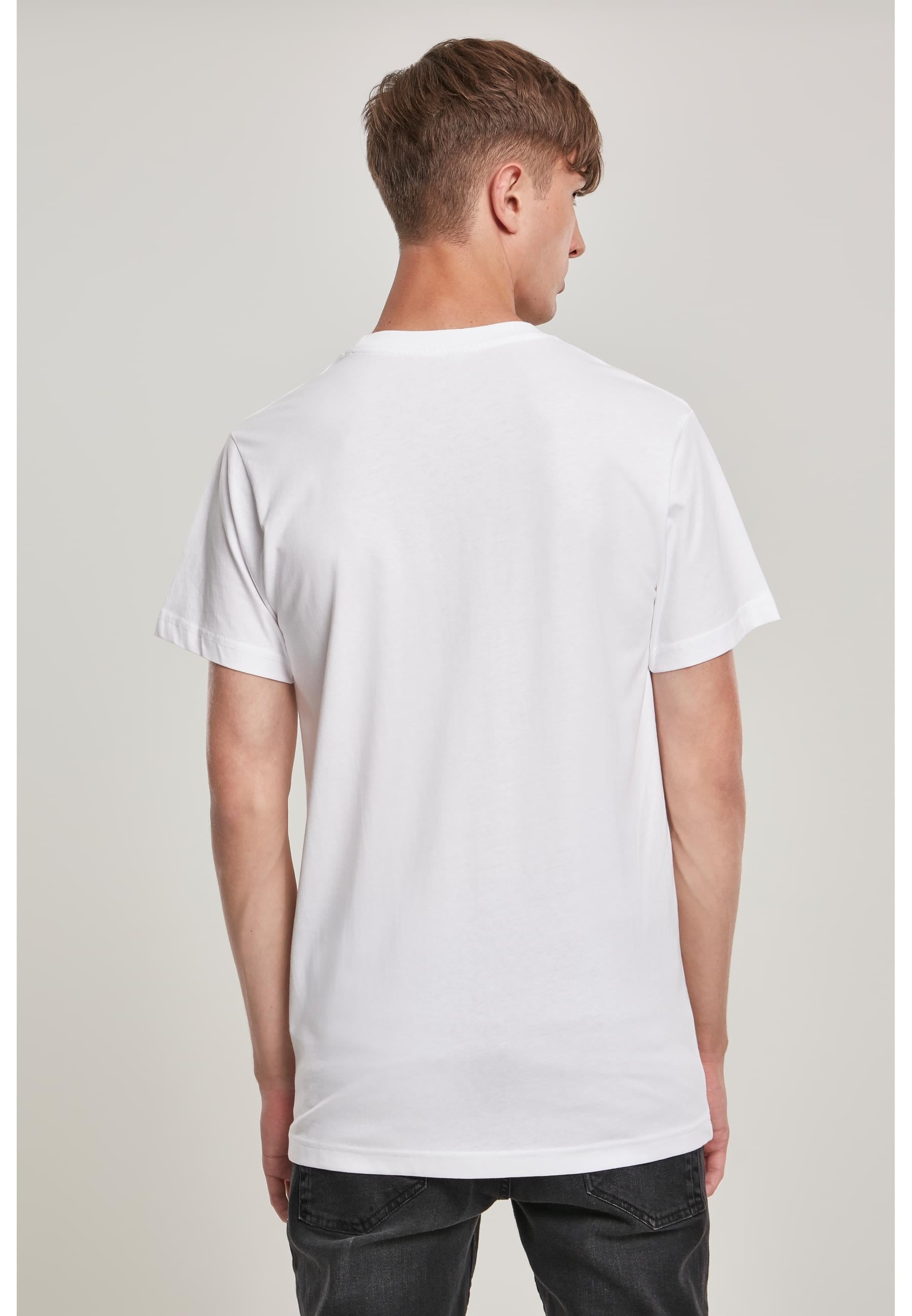 MisterTee T-Shirt »MisterTee Herren Great Again Tee«, (1 tlg.)