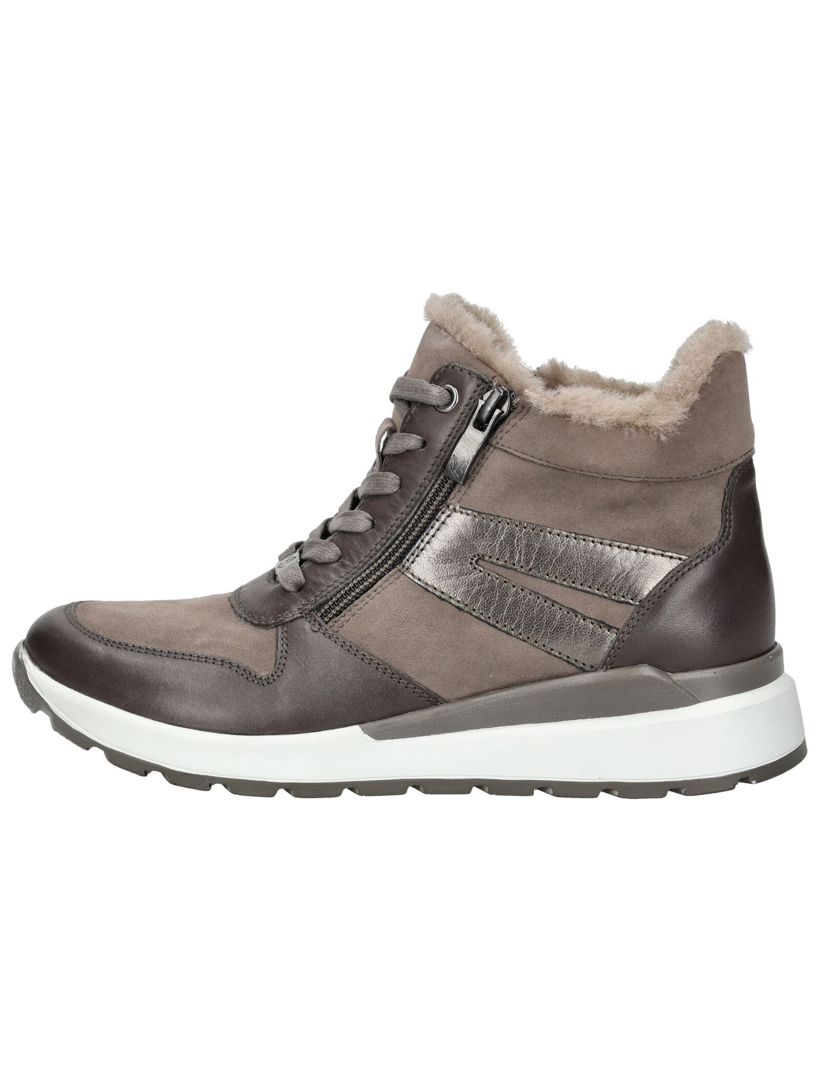 Caprice Sneaker "Caprice Sneaker Leder/Textil" günstig online kaufen
