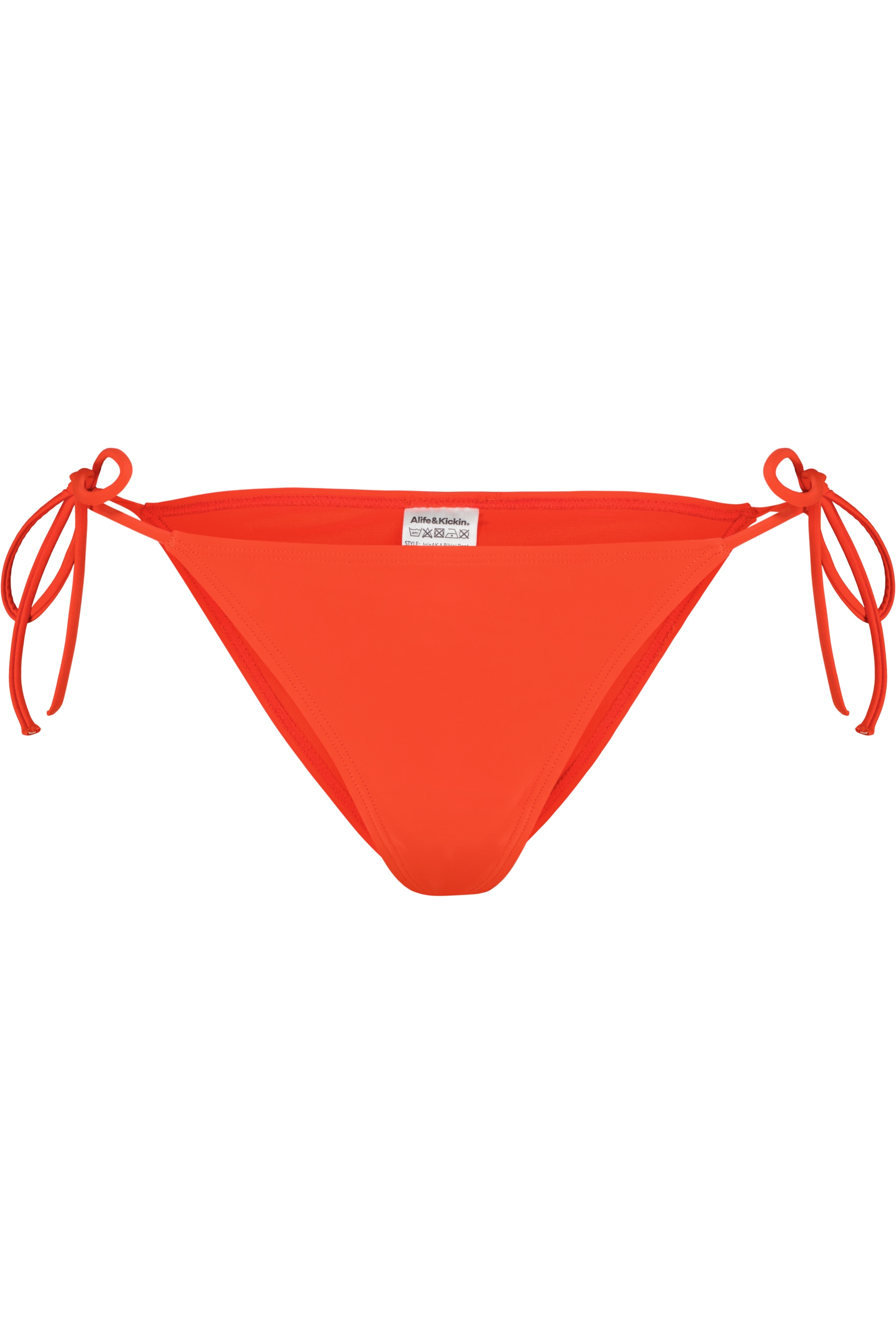 Alife & Kickin Bikini-Hose "Damen JoiaAK A" günstig online kaufen