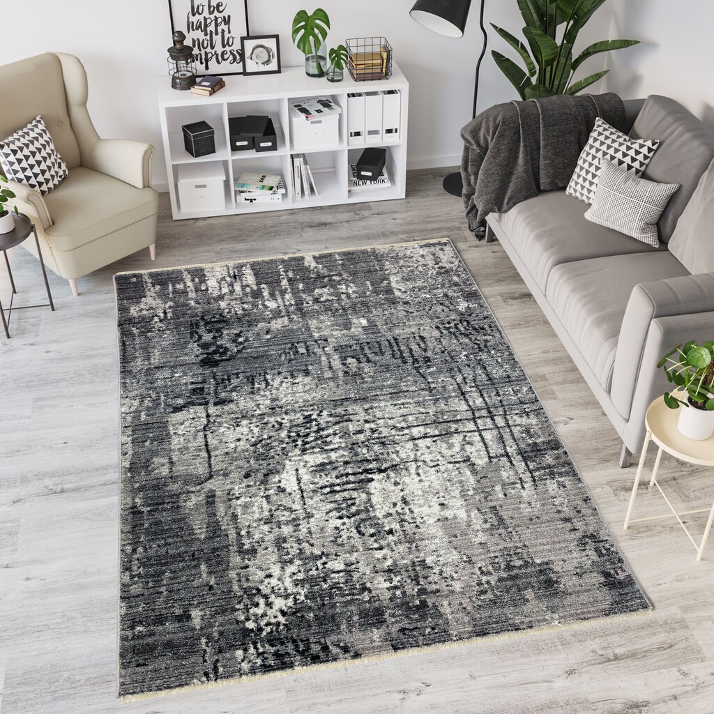 RESITAL The Voice of Carpet Teppich »ART 9300«, rechteckig