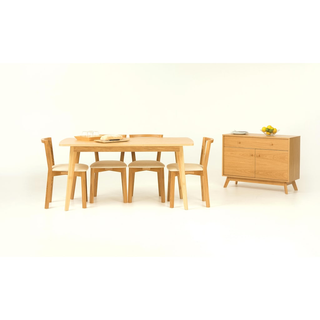 Woodman Sideboard »Bjórgvin«