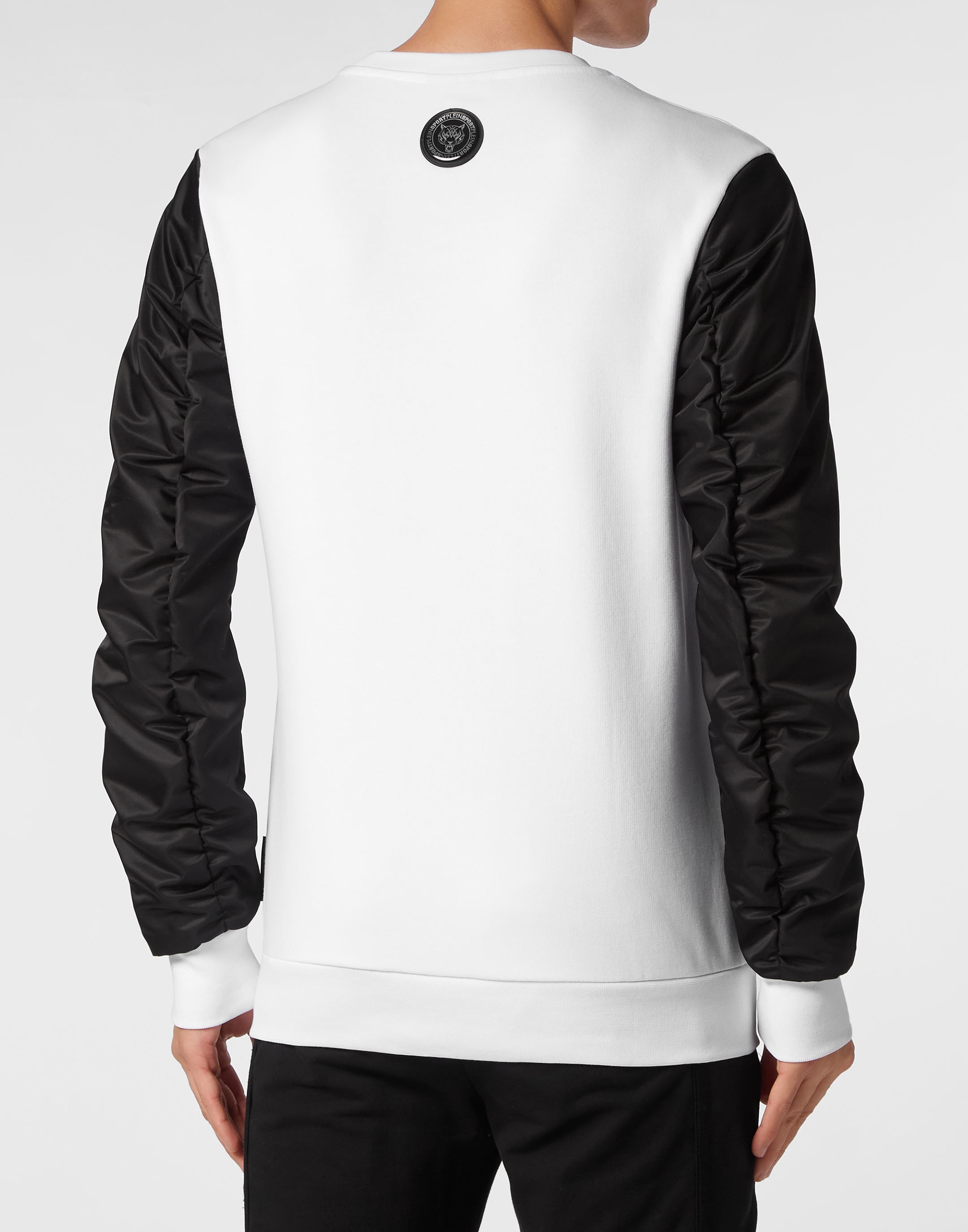 PLEIN SPORT Sweatshirt »Tiger«