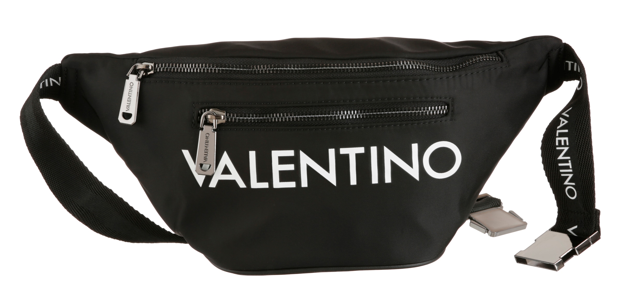 VALENTINO BAGS Bauchtasche, mit Logo Schriftzug auf dem Bauchgurt online  bestellen | BAUR