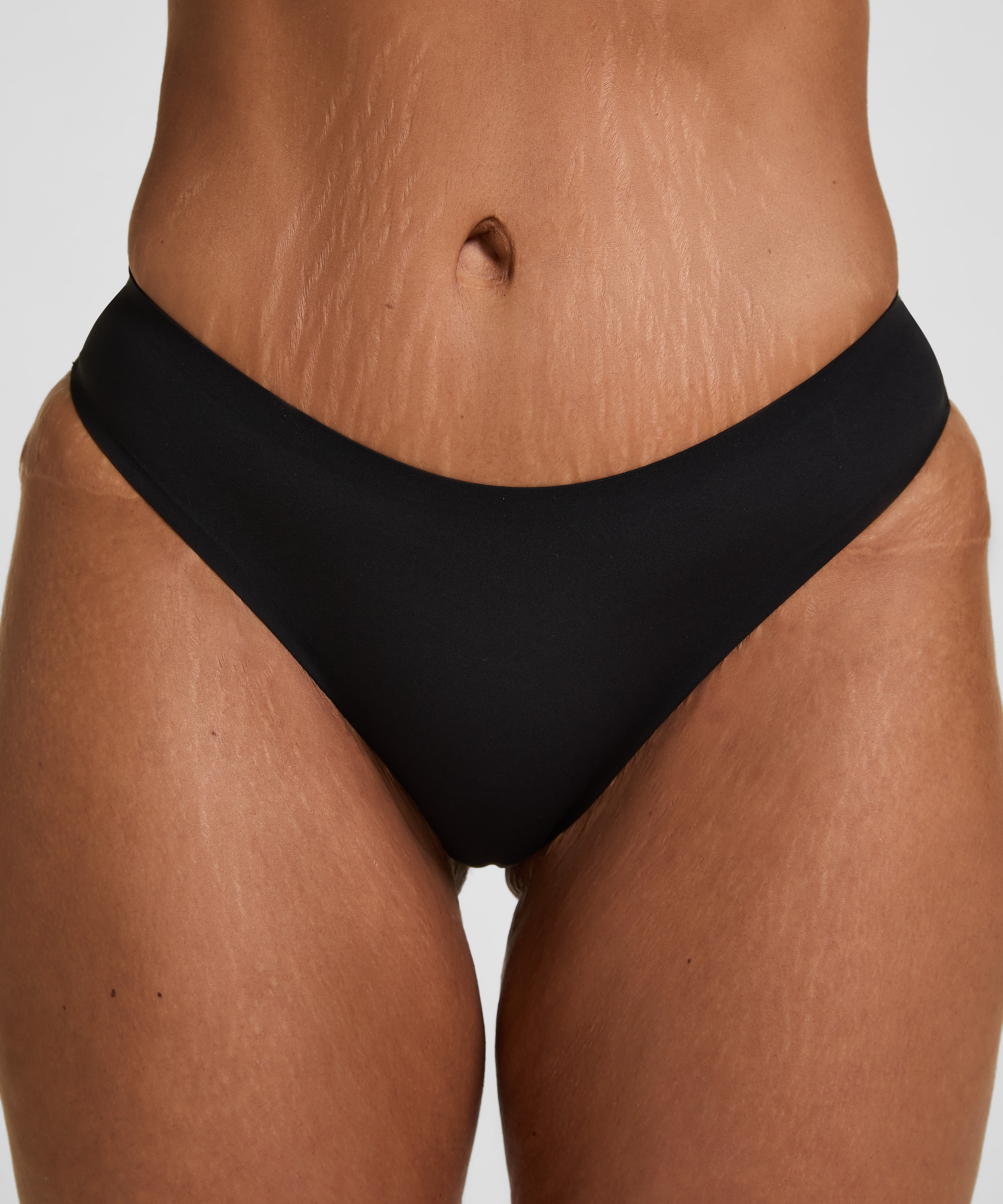 Hunkemöller Hipster »Brazilian Super Comfort«