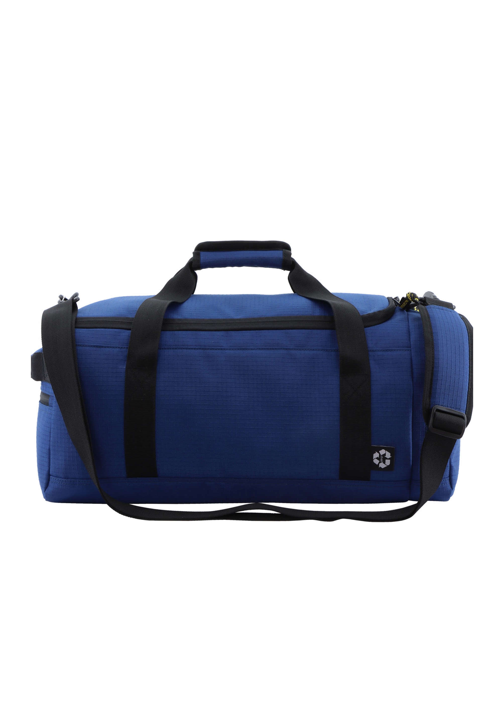NATIONAL GEOGRAPHIC Umhängetasche »EXPLORER III«, aus recycelten PET-Flaschen