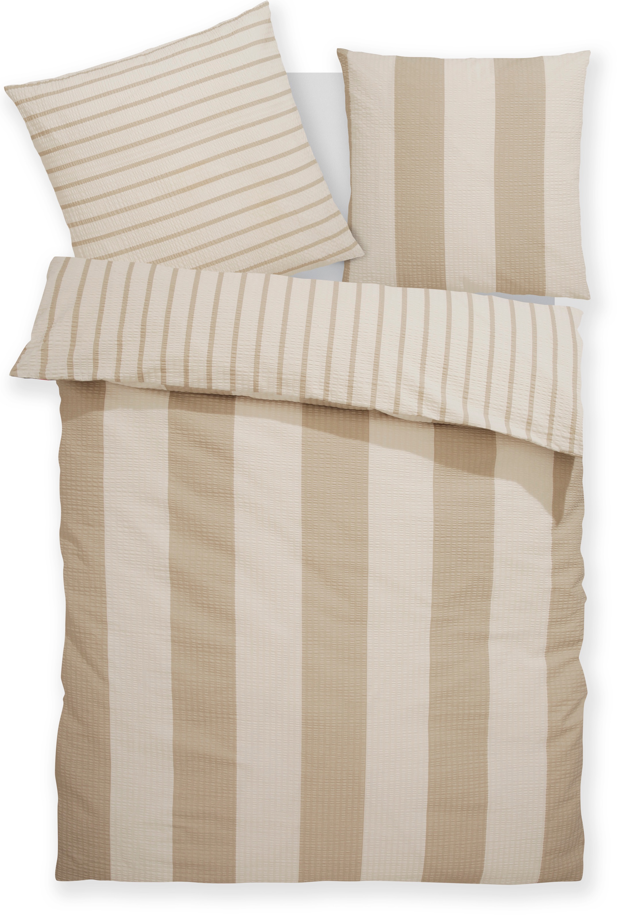 OTTO home Bettwäsche "Sari" 3 in verschiedenen Qualitäten, moderne Bettwäsc günstig online kaufen