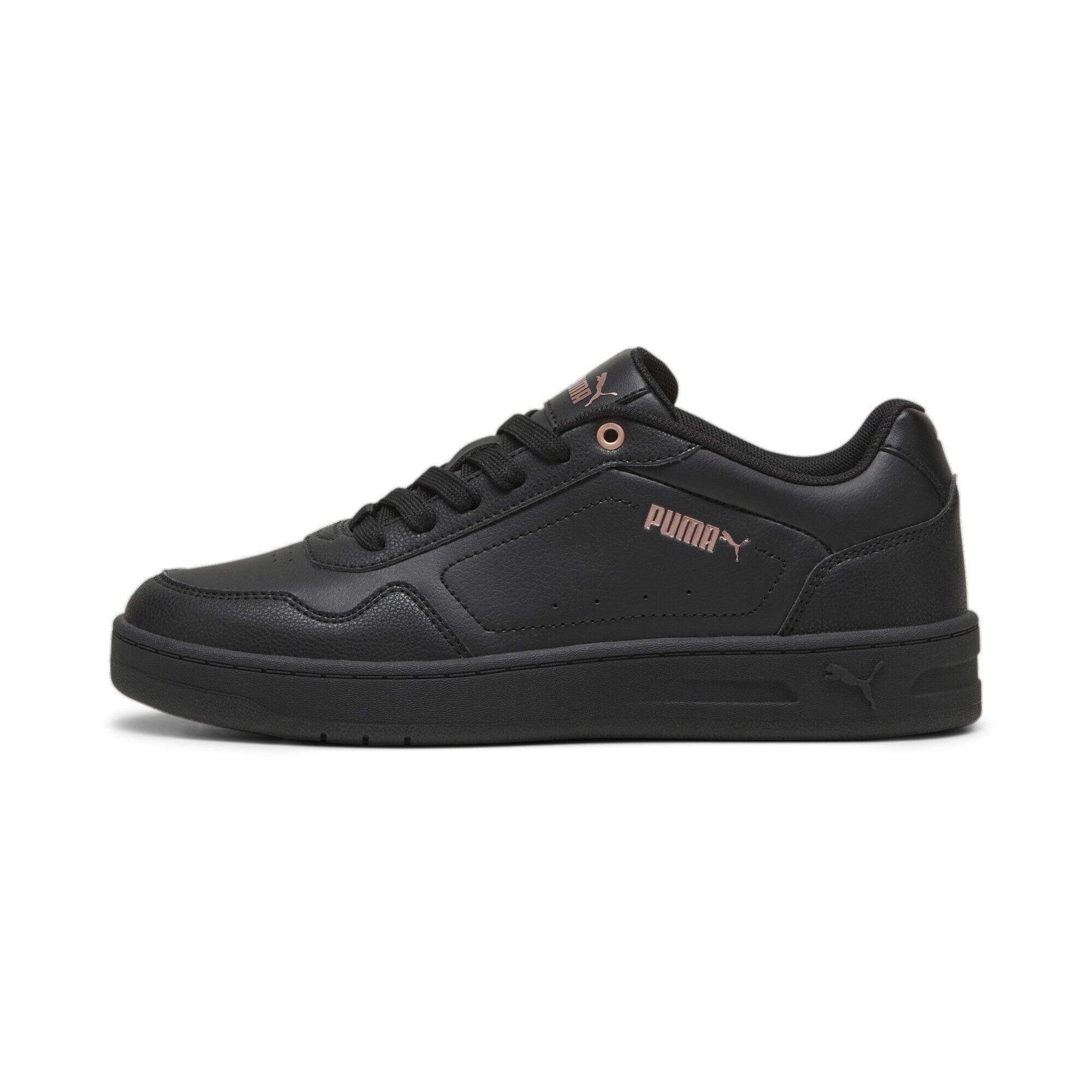 PUMA Sneaker »Court Classy Sneakers Damen«