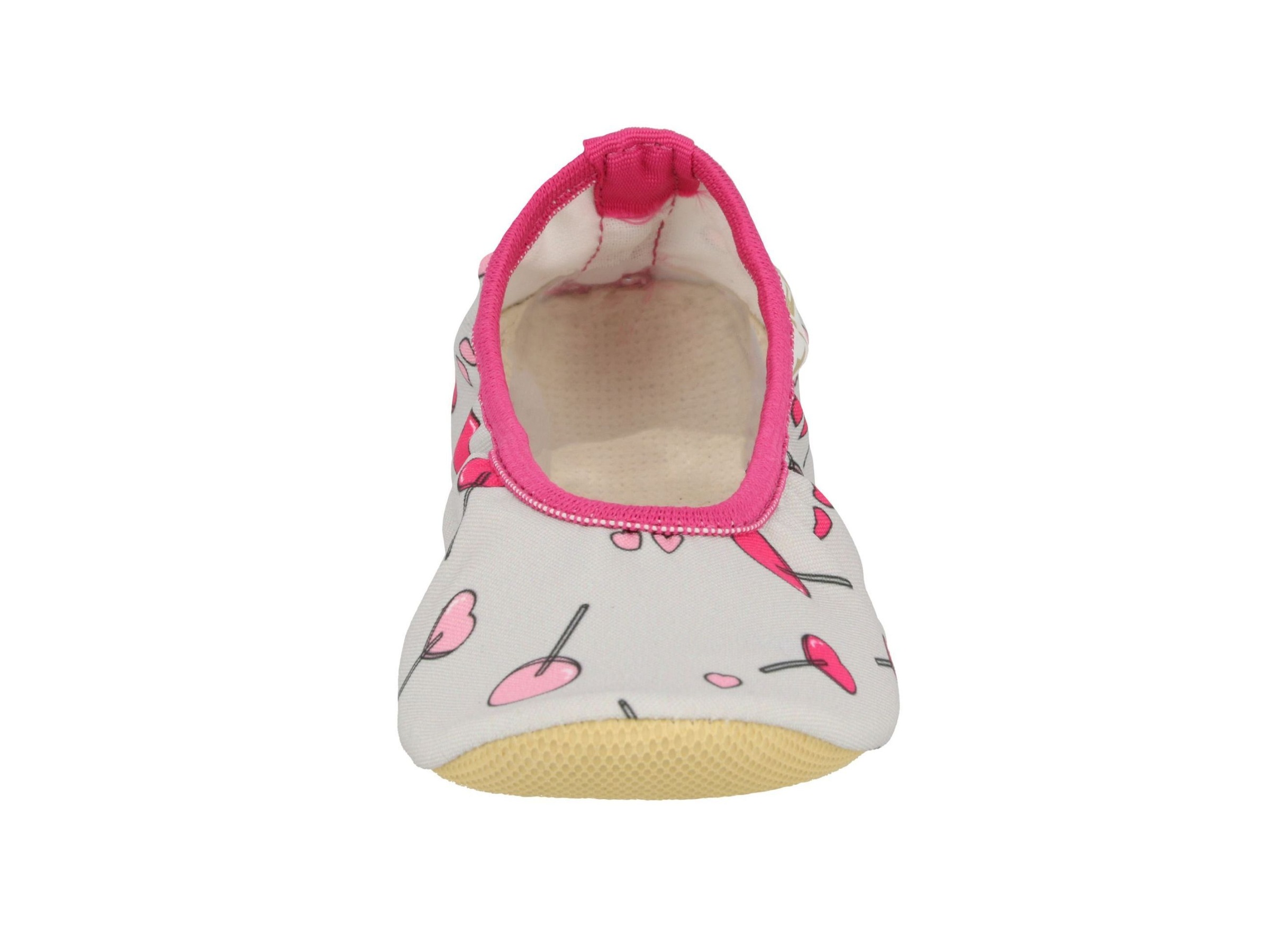 Thumbnail - Lico Gymnastikschuh "Gymnastikschuh G1"