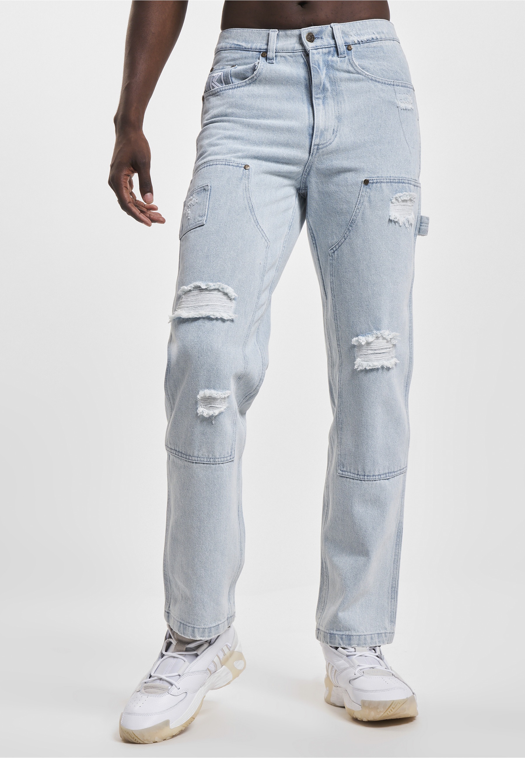 Karl Kani Bequeme Jeans »Karl Kani Herren«