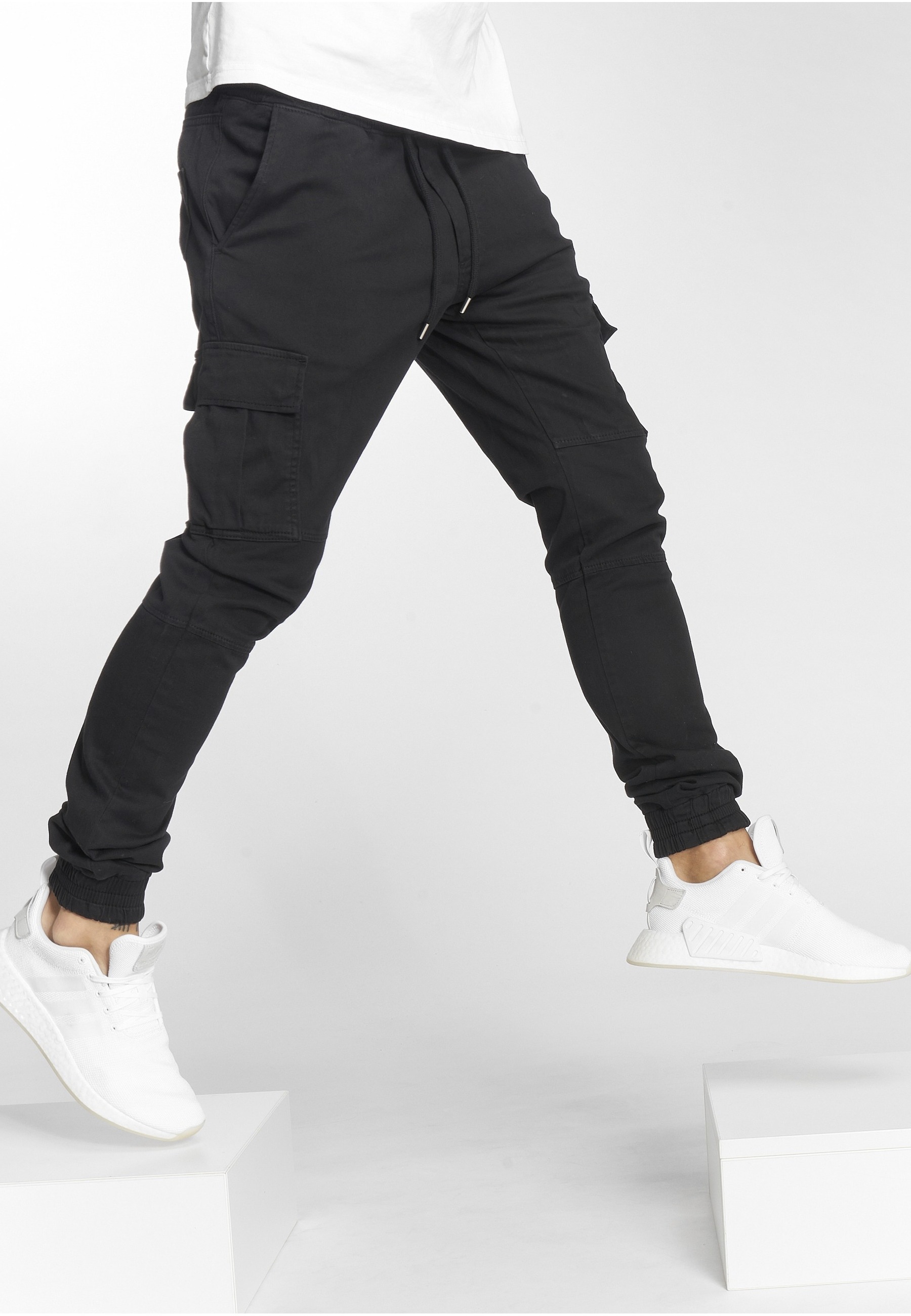 DEF Bequeme Jeans "DEF Herren Litra Antifit Jeans" 1 Stk. günstig online kaufen