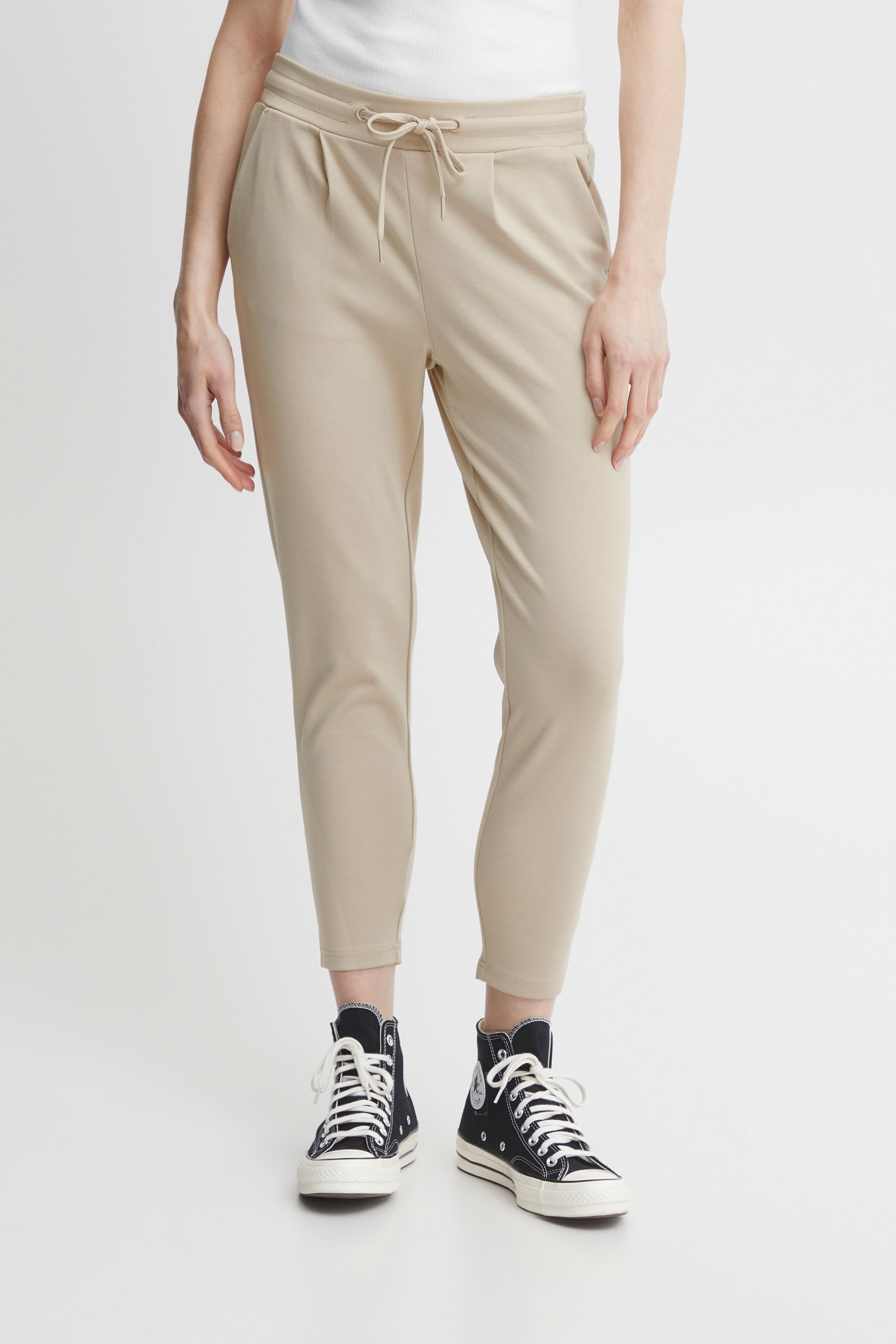 Ichi Stoffhose »Stoffhose IHKate«