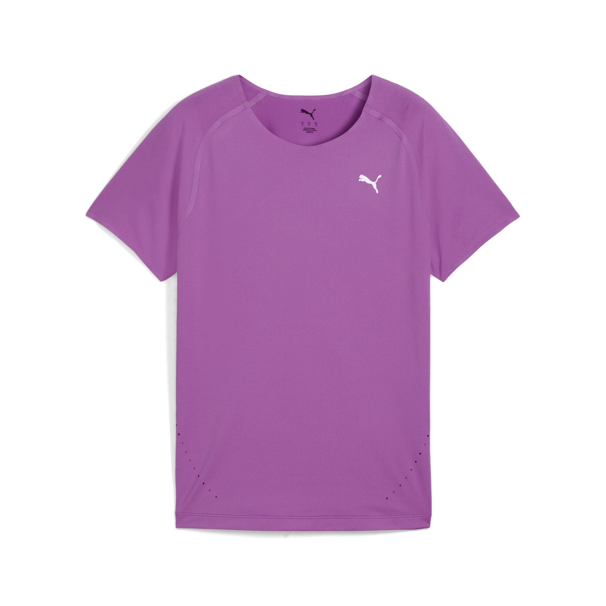 PUMA Laufshirt »RUN CLOUDSPUN T-Shirt Damen«