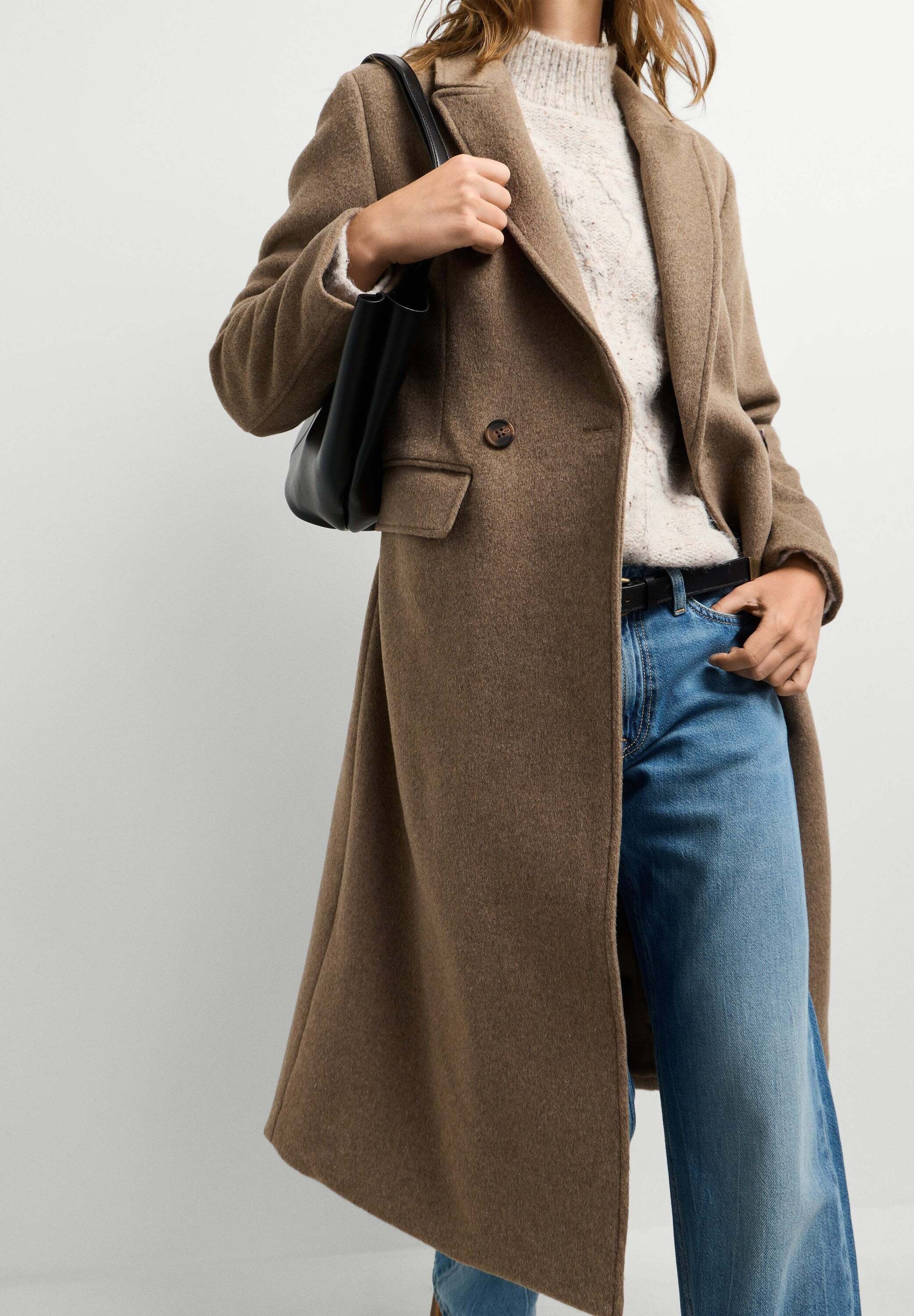 Pepe Jeans Wintermantel »Wintermantel LISA«