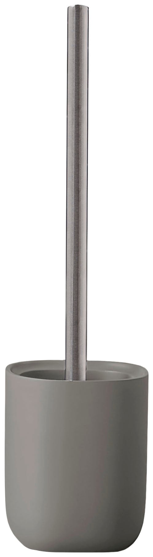Kleine Wolke WC-Garnitur "Alita" 2 Stk. aus Metall günstig online kaufen