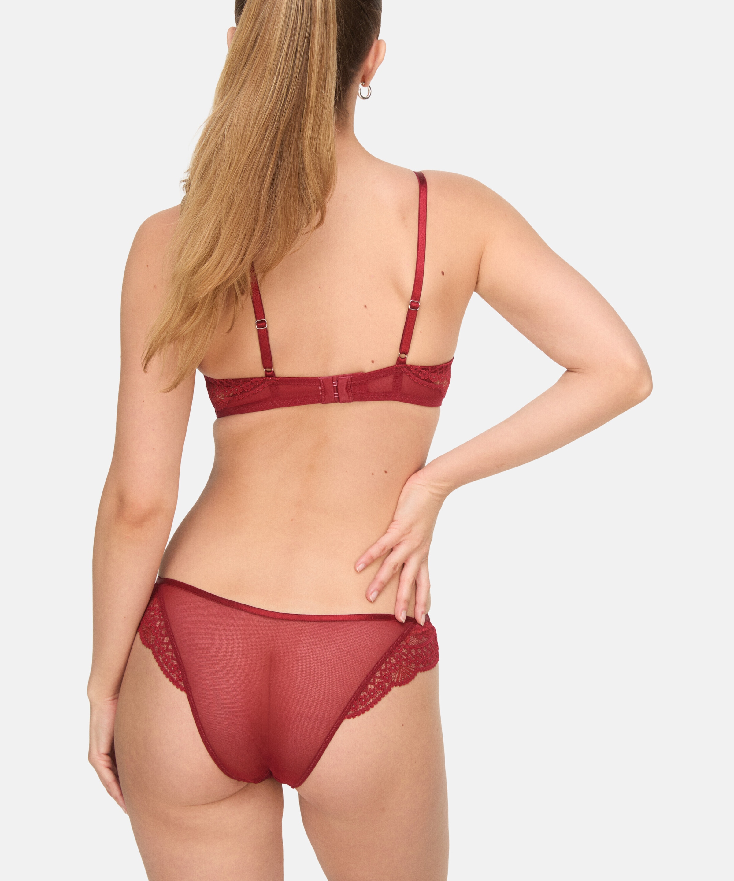Hunkemöller Push-up-BH »Maximizer Bra Tosca«