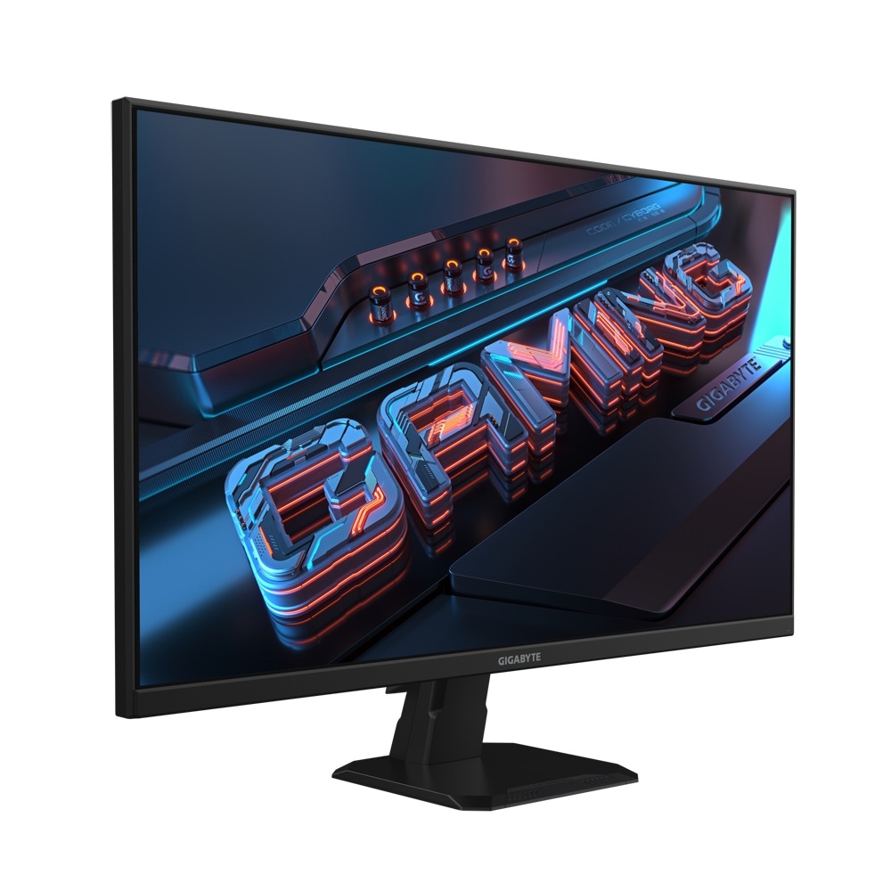 Gigabyte Gaming-Monitor »GS27Q«, 68,5 cm/27 Zoll, 2560 x 1440 px, Full HD, 1 ms Reaktionszeit, 165 Hz