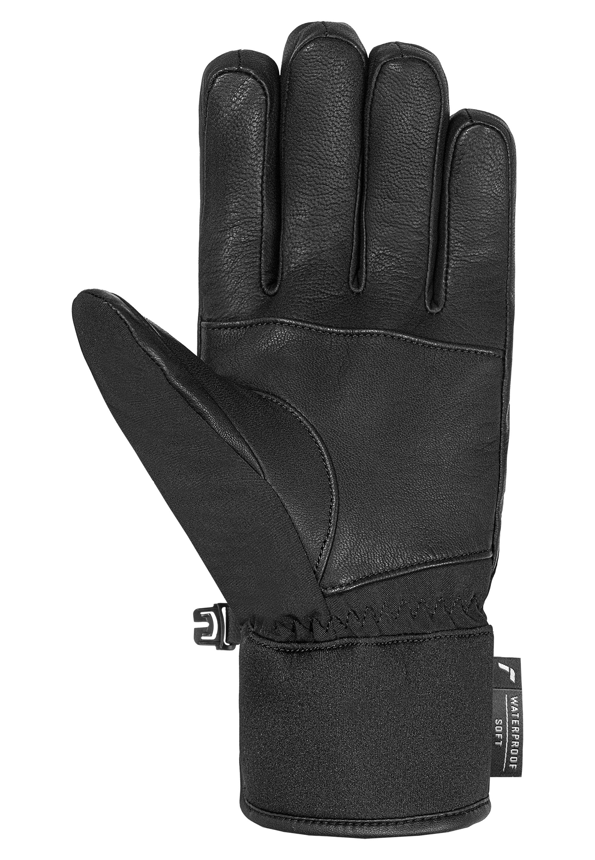 Reusch Skihandschuhe »Dylan R-TEX® XT« mit TECFILL Isolation