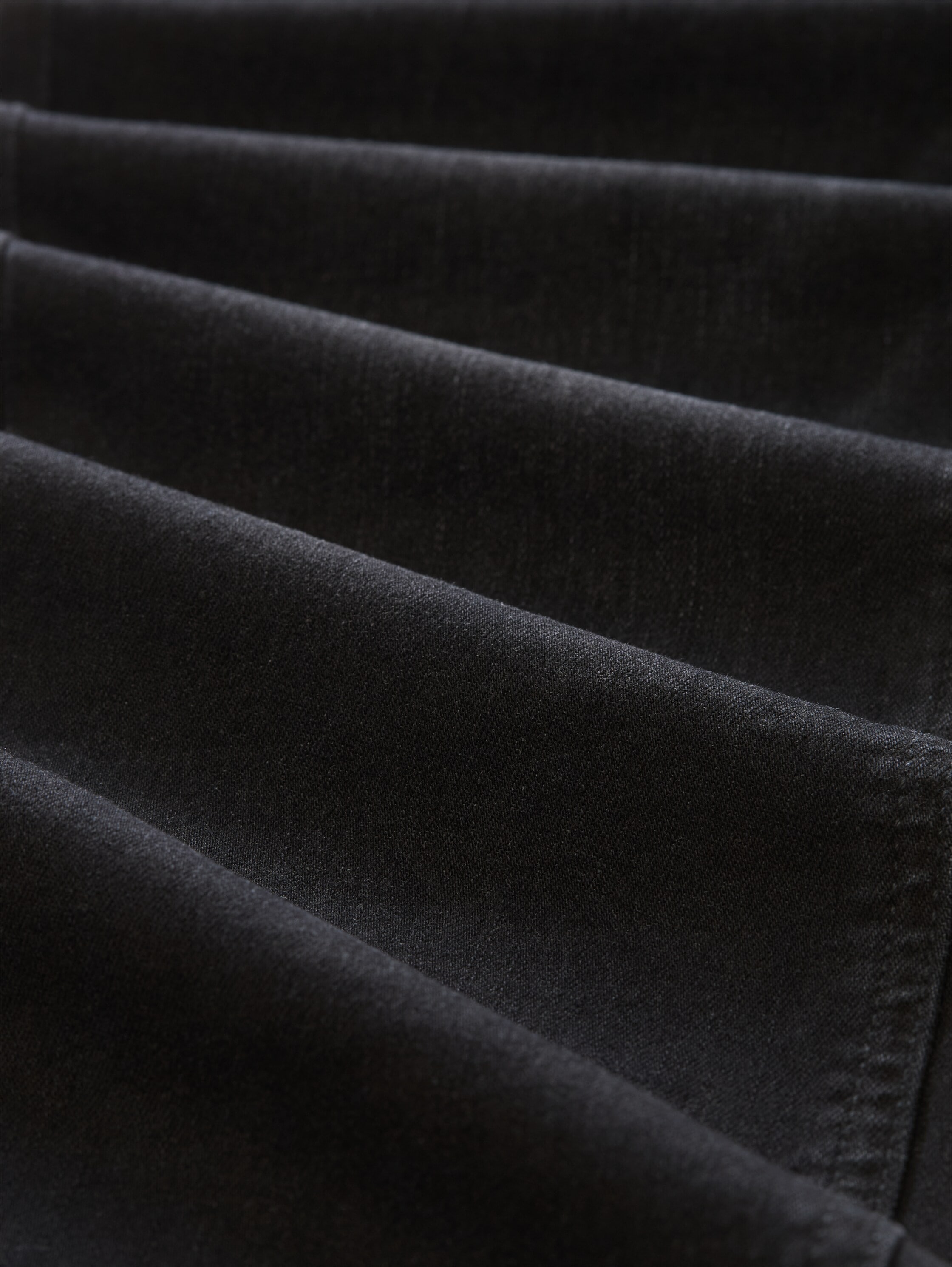 TOM TAILOR Straight-Jeans »LIVA Straight« mit Stretch