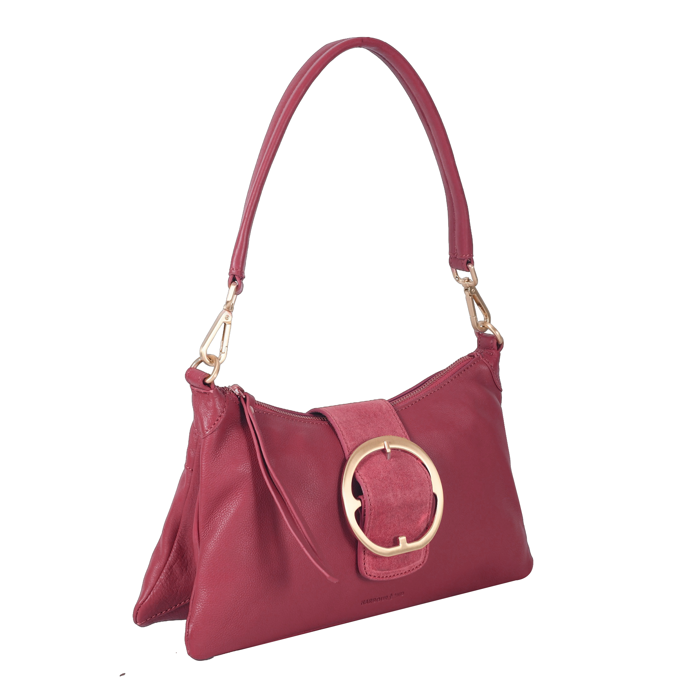 Thumbnail - HARBOUR 2nd Schultertasche "Ilaria"