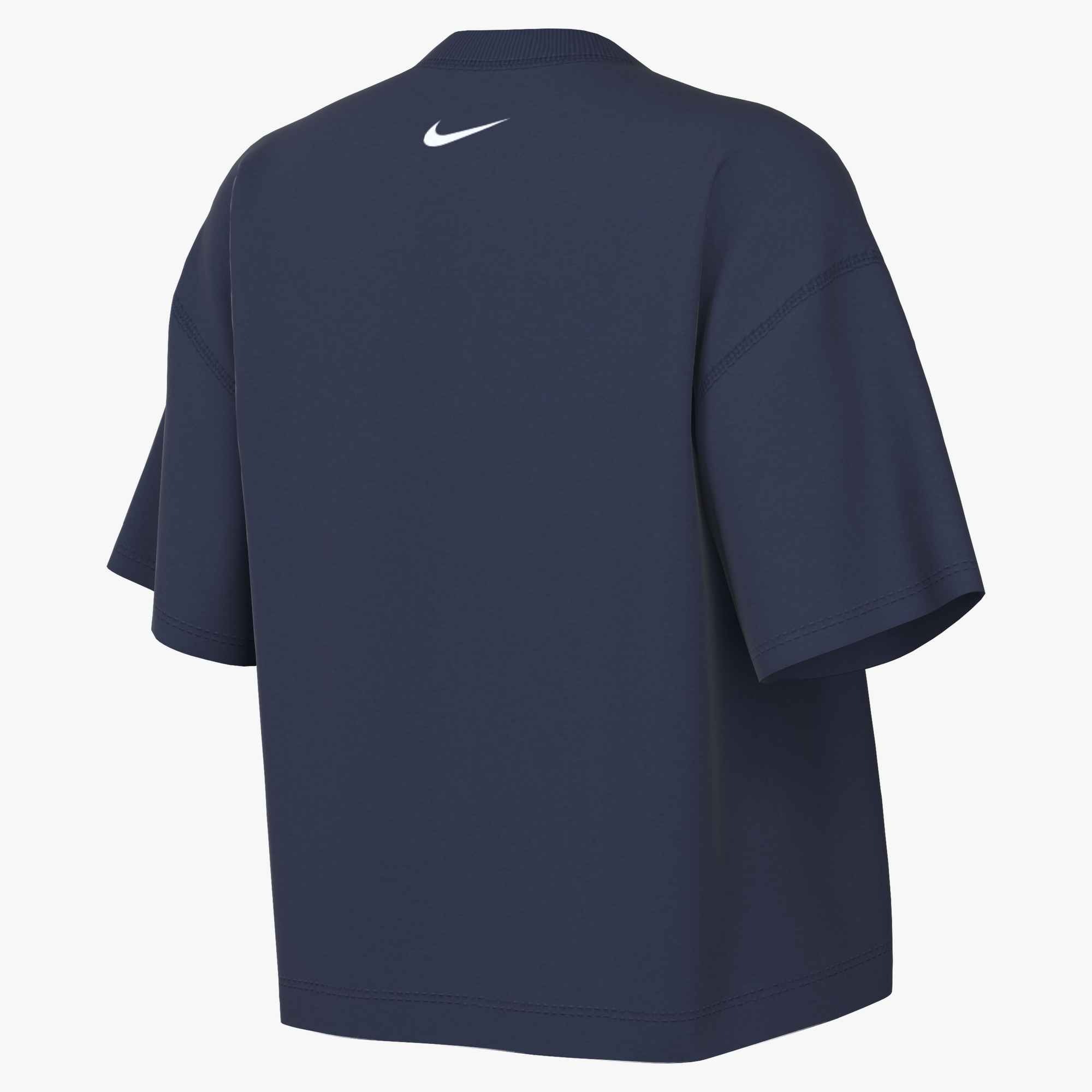 Nike Kurzarmshirt »W NP DF 365 SS LOOSE TOP« Kurzarmdesign, mit Rundhalsausschnitt, normale Länge