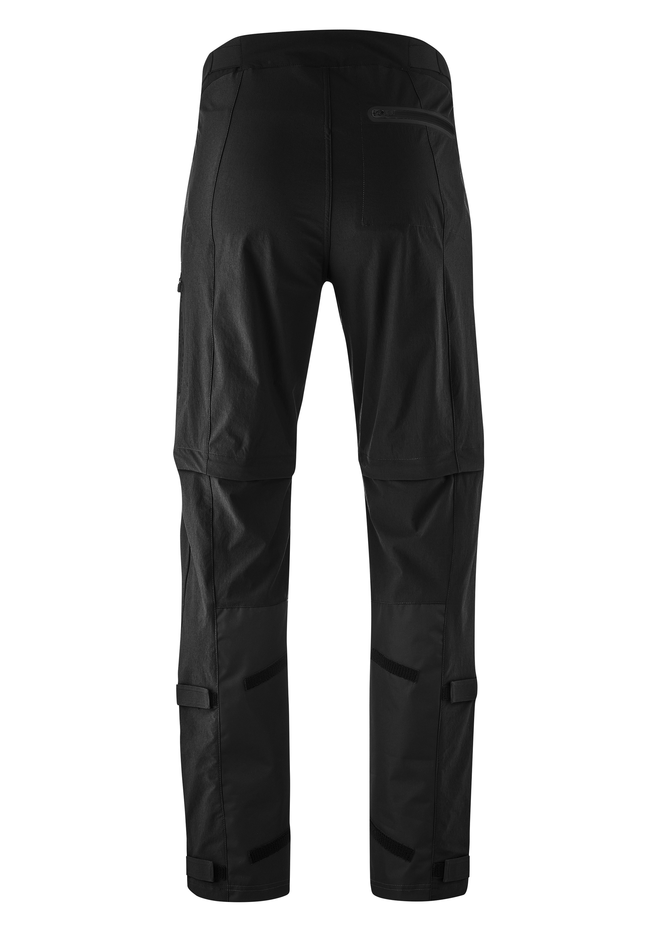 Gonso Fahrradhose »Rombon«, MTB-Pants mit Zipp-Off-Funktion