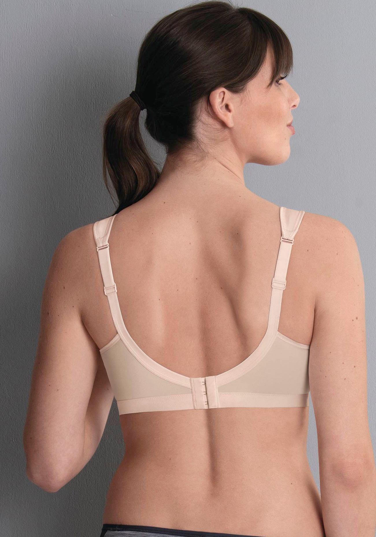 Anita Active Sport-BH "Light & Firm", gemoldete, nahtlos Cups, softes, flac günstig online kaufen