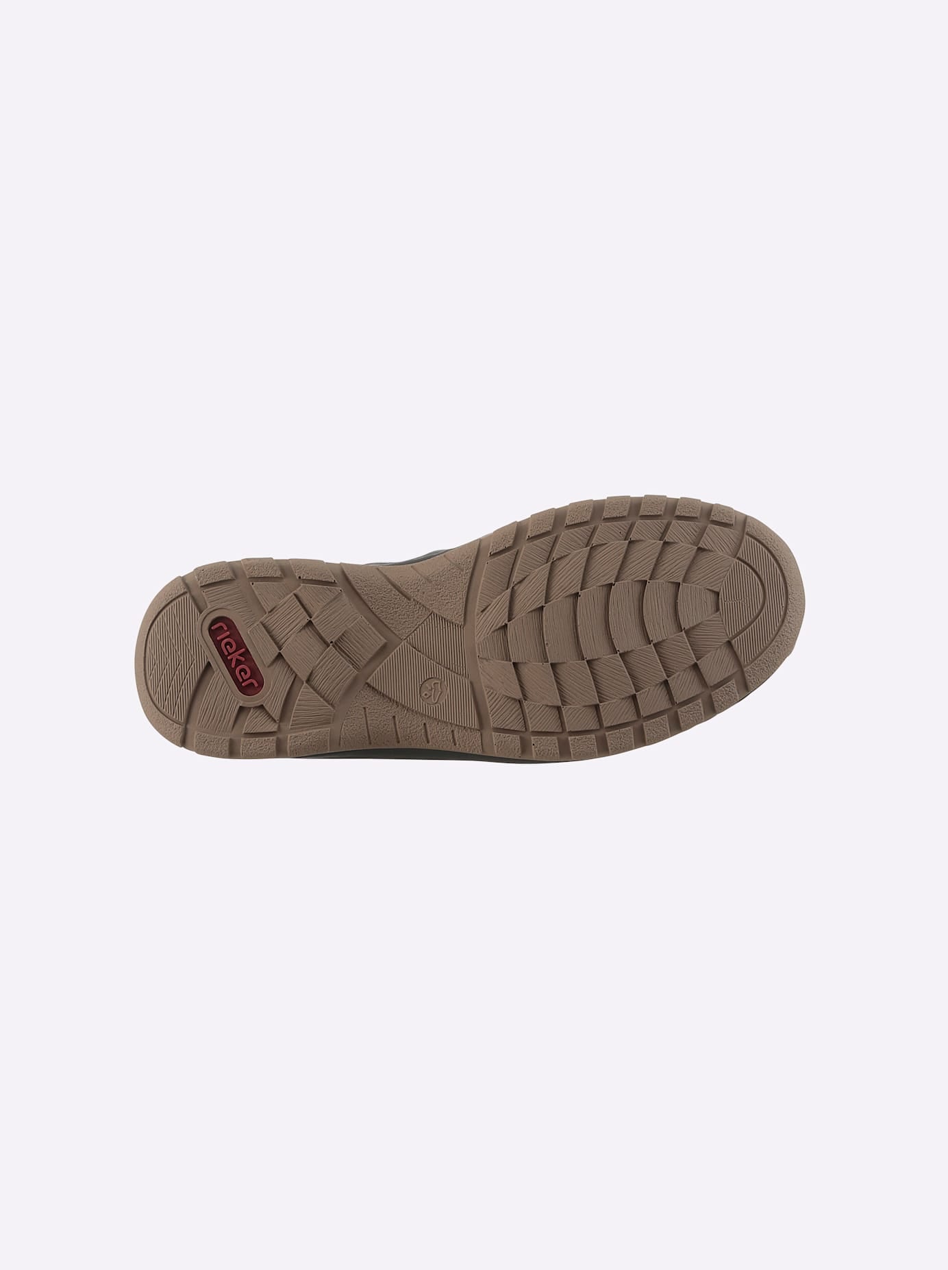 Rieker Slipper