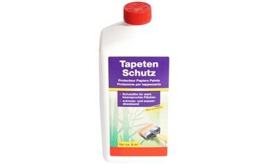 Tapetenschutz »Elefantenhaut Wand- und Tapetenschutz«, für innen, schmutz- und...