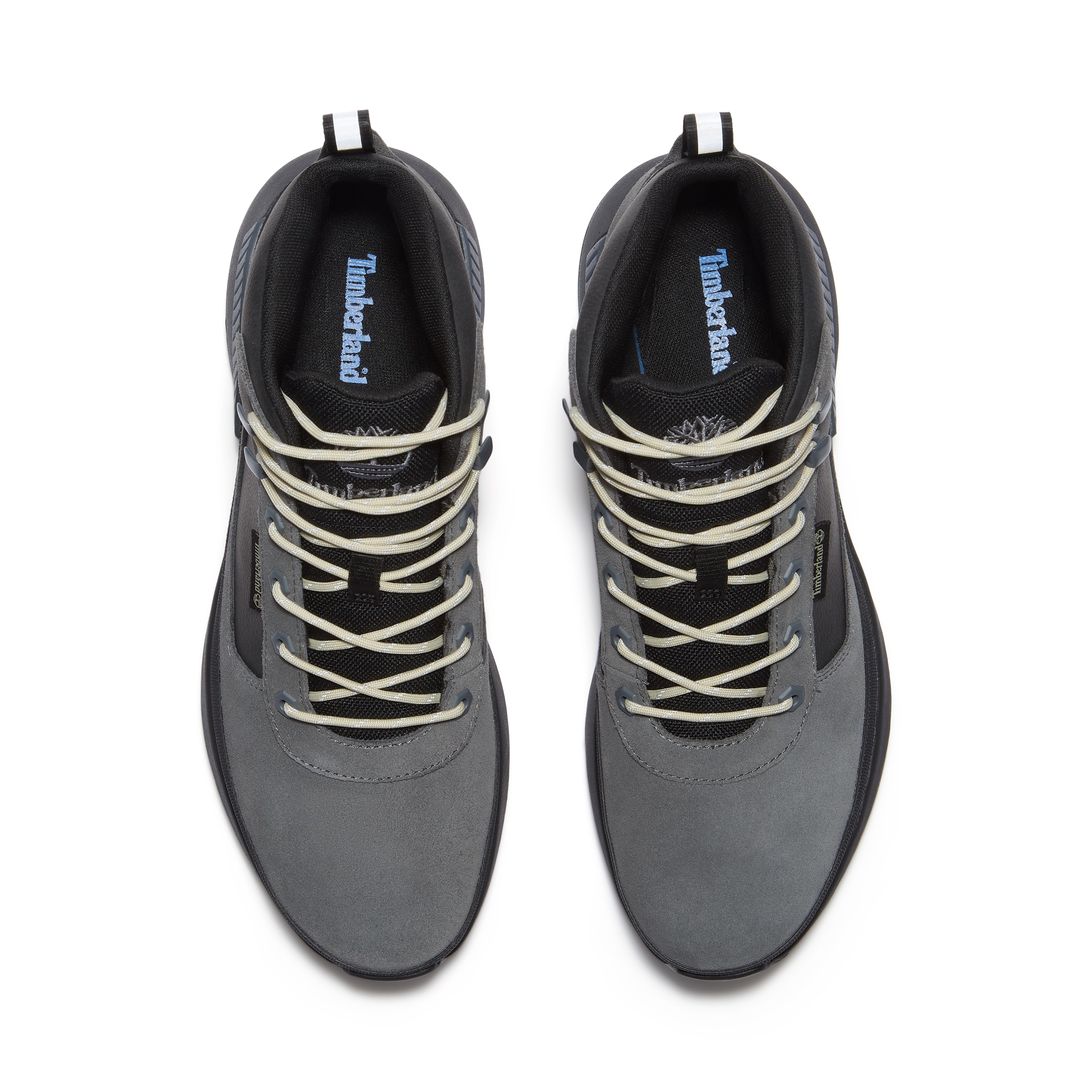 Timberland Schnürboots »FIELD TREKKERMID LACE UP SNEAKER«  Winterschuhe, Sneakerboots, Winterboots