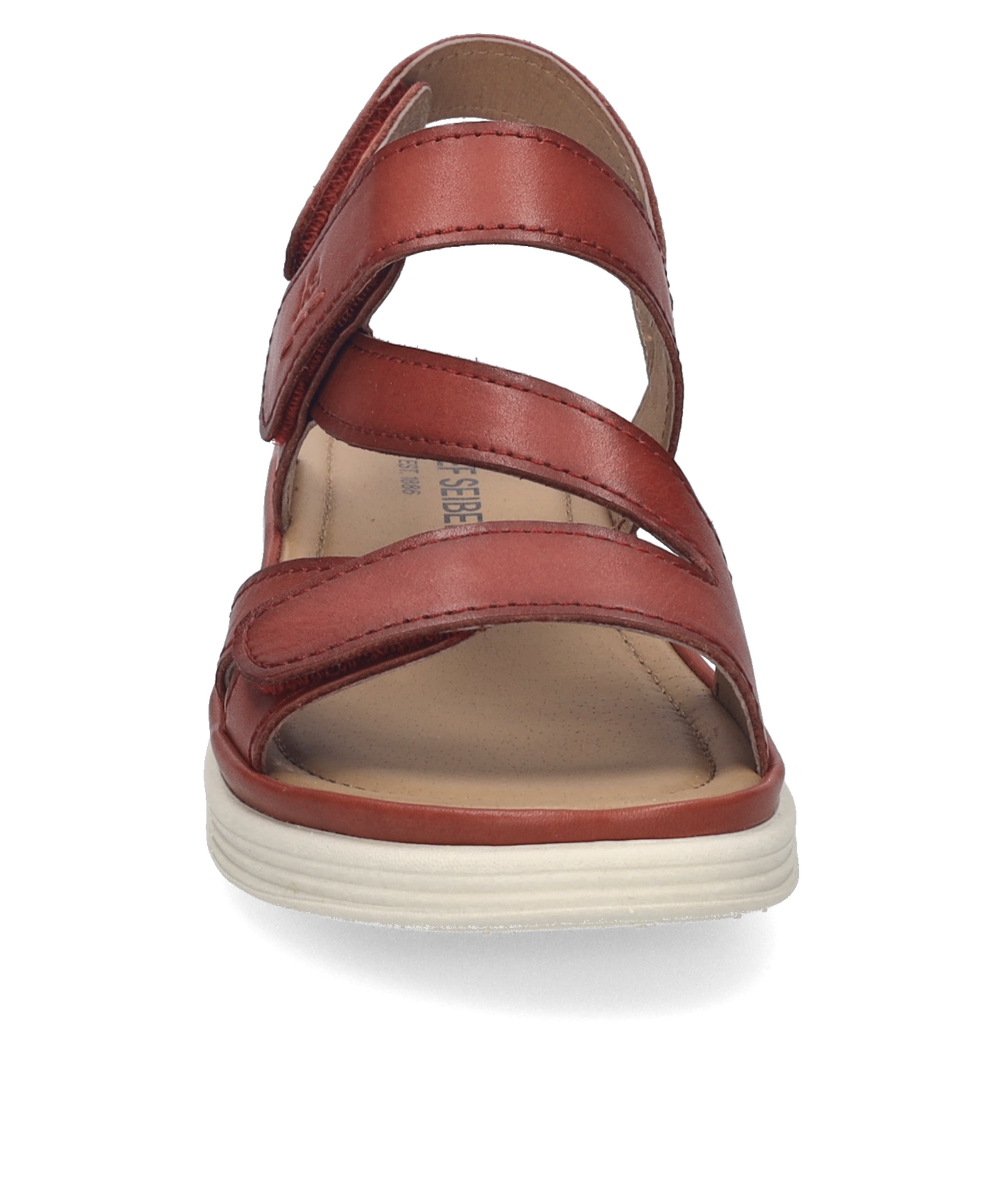Josef Seibel Sandale »Sevran 05, hibiscus«