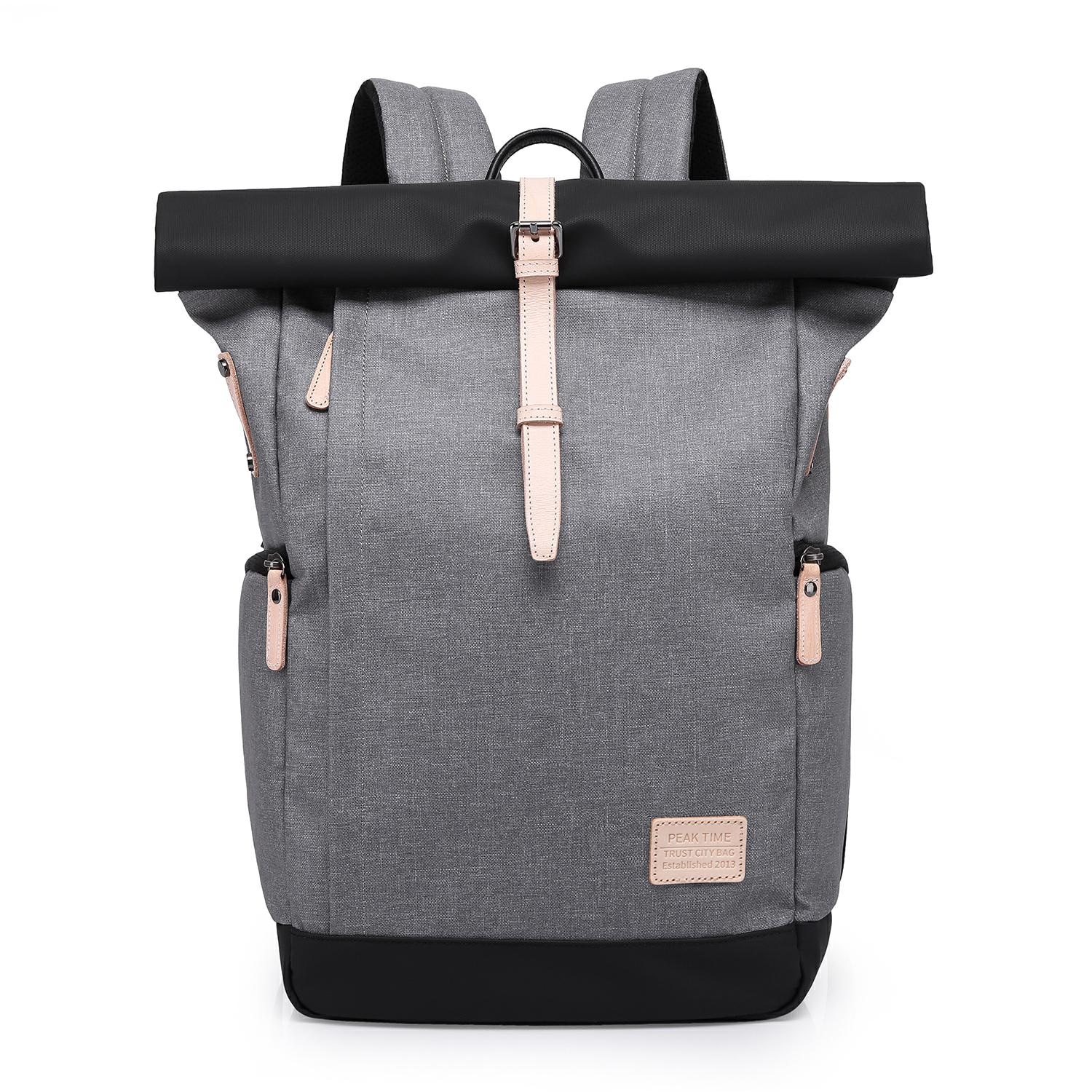 PEAK TIME Tagesrucksack »PT-305«, Rucksack