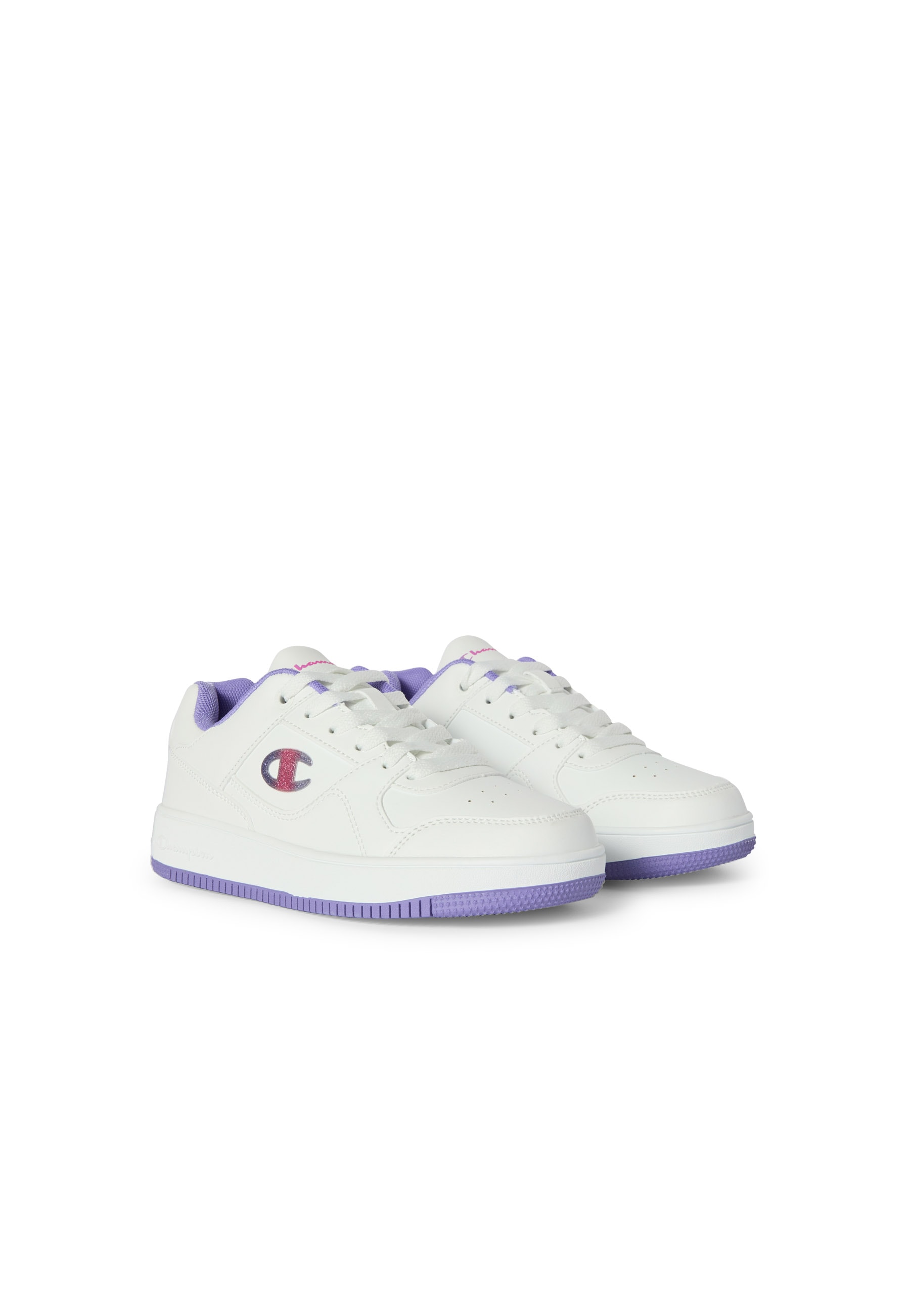 Champion Sneaker "RD18 LOW G GS" günstig online kaufen